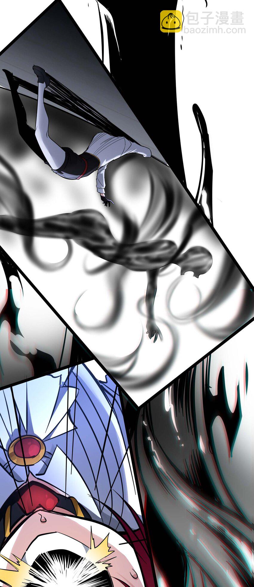 106 你来试试掠夺我（下）(1/2)-第109话