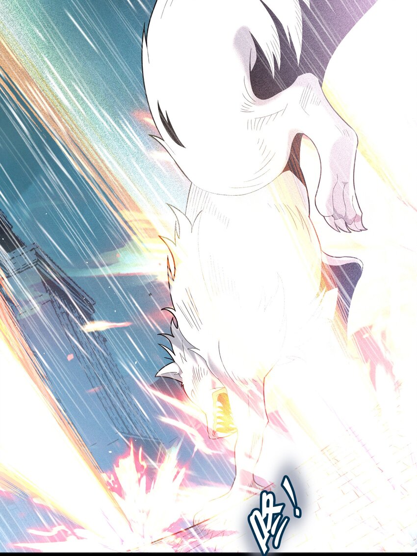 013 真正的神(1/2)-第13话