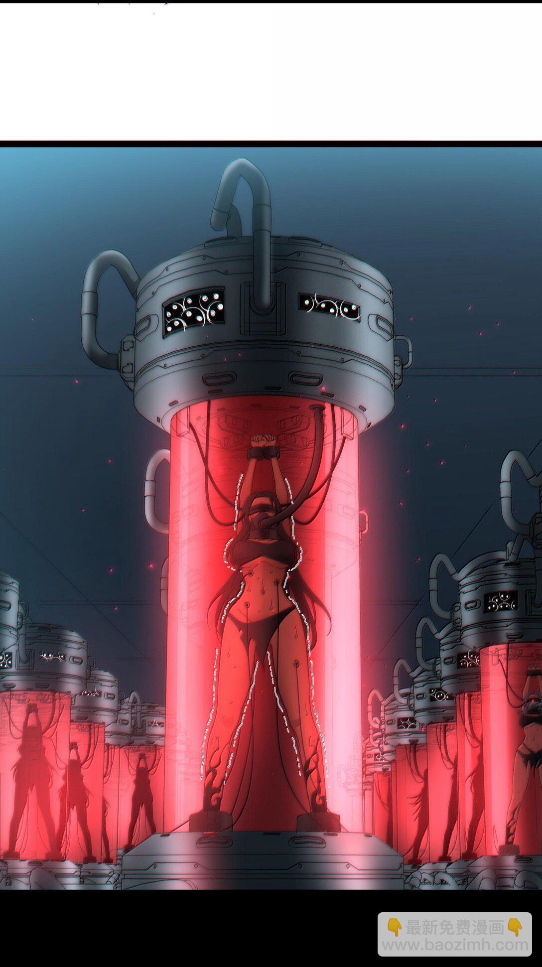 119 你去杀掉王尔德(1/2)-第125话