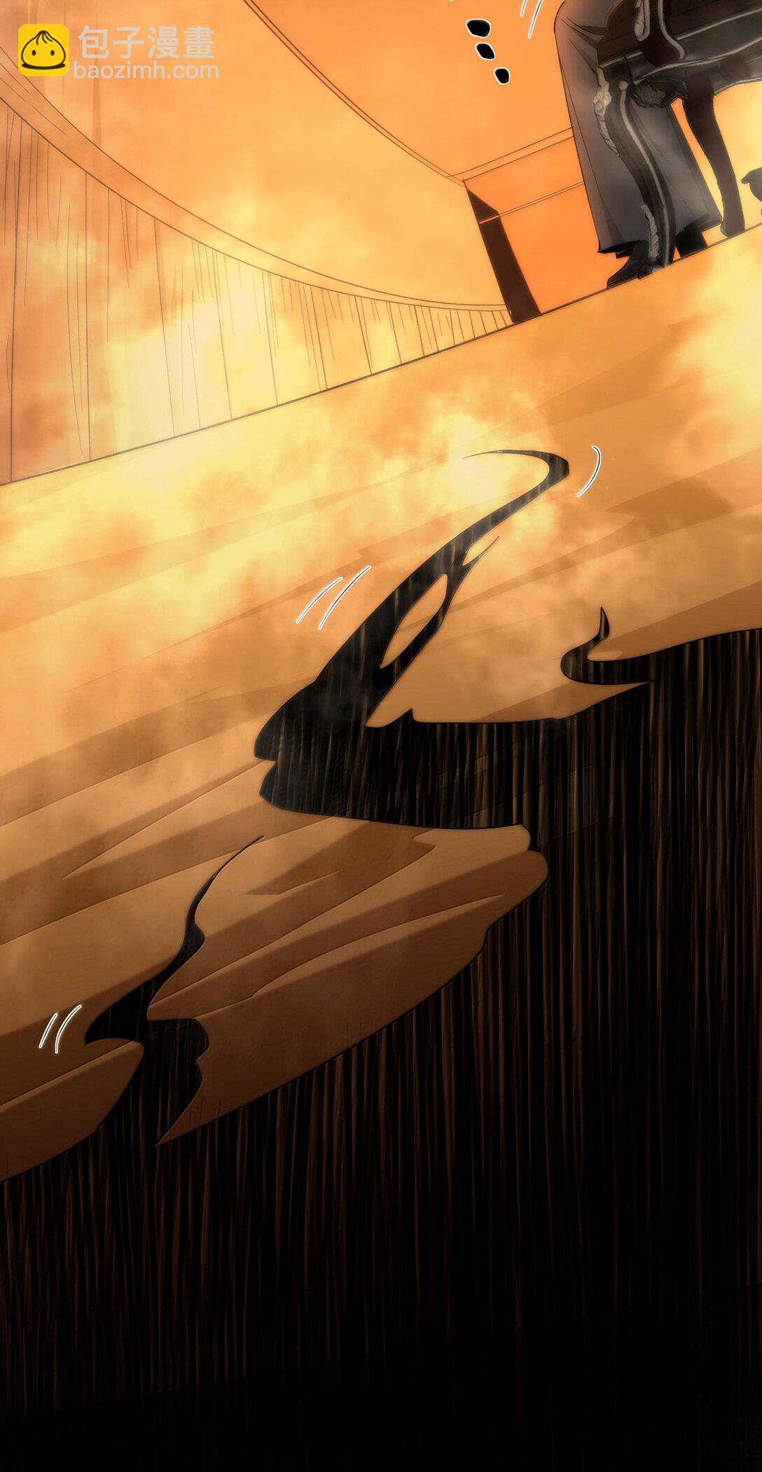 120 厄运(1/2)-第127话