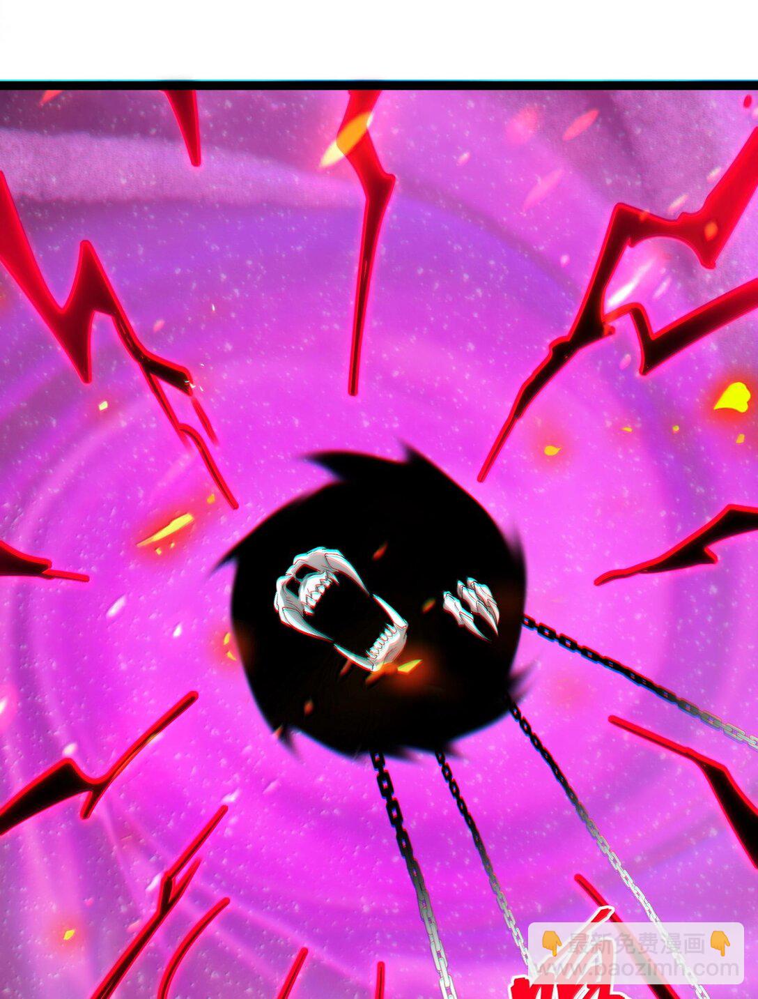 120 厄运(1/2)-第127话