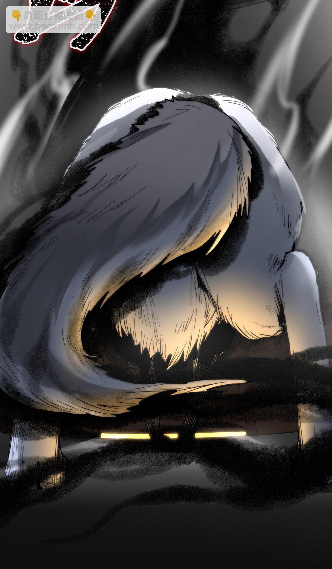 122 神兽凶猛（上）(1/2)-第129话