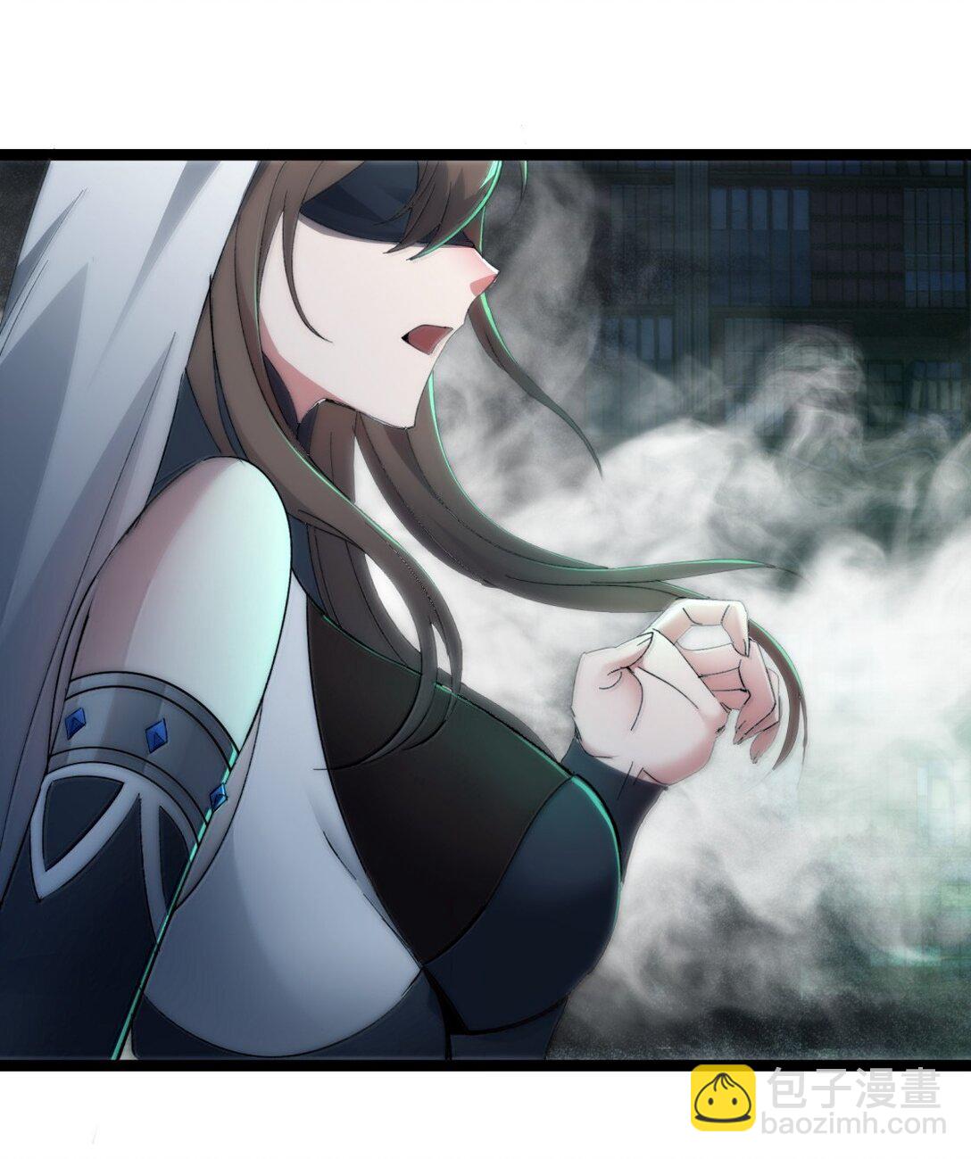 130 恐怖的监视记录（下）(1/3)-第137话