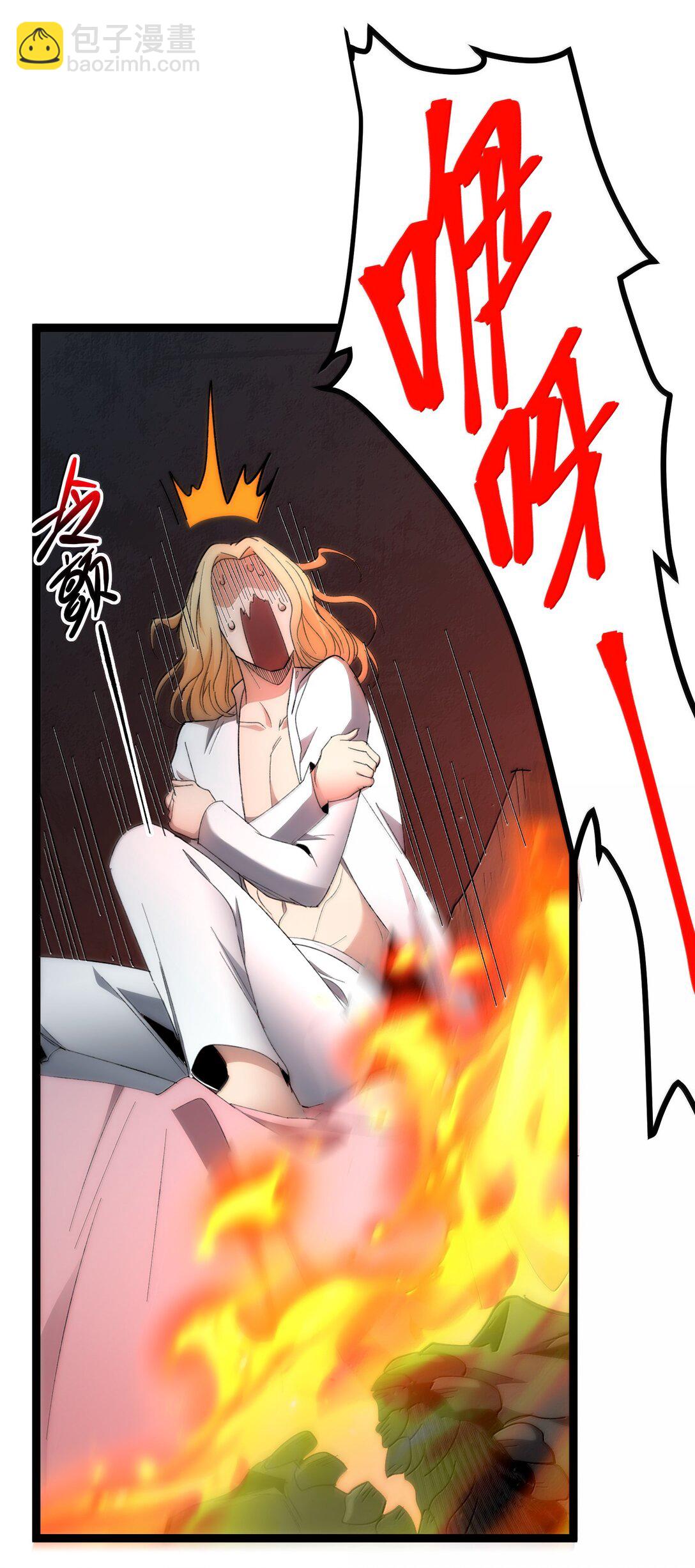 132 叛教者(1/2)-第139话