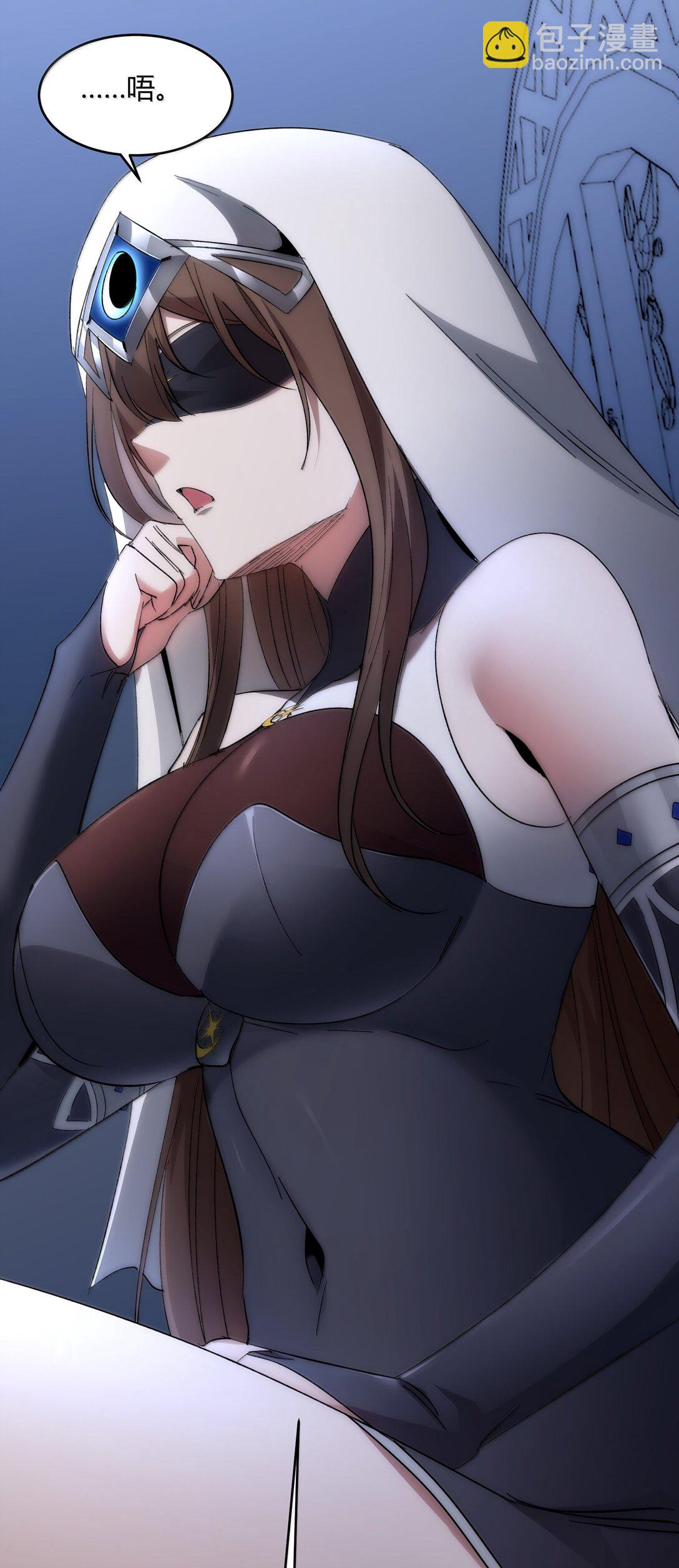 132 叛教者(1/2)-第139话