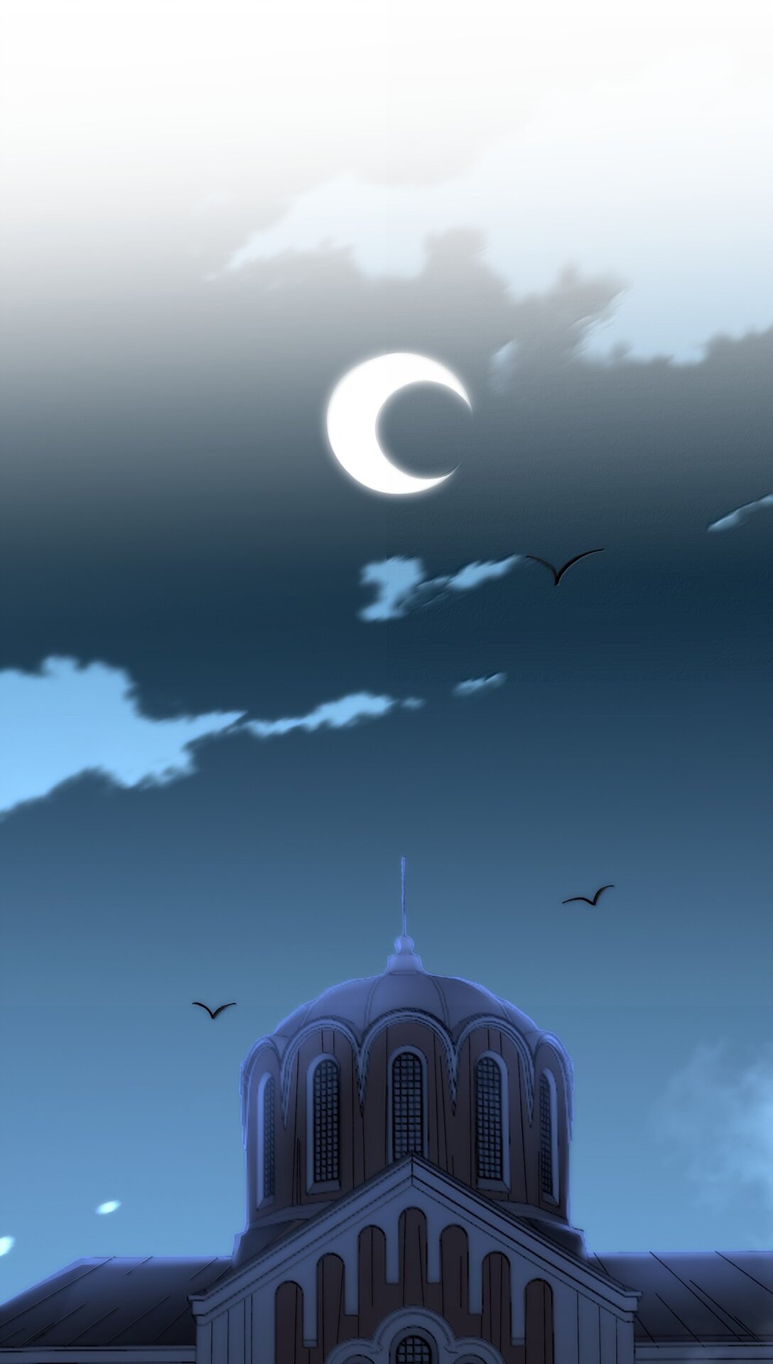 136 以父之名（下）(1/2)-第143话