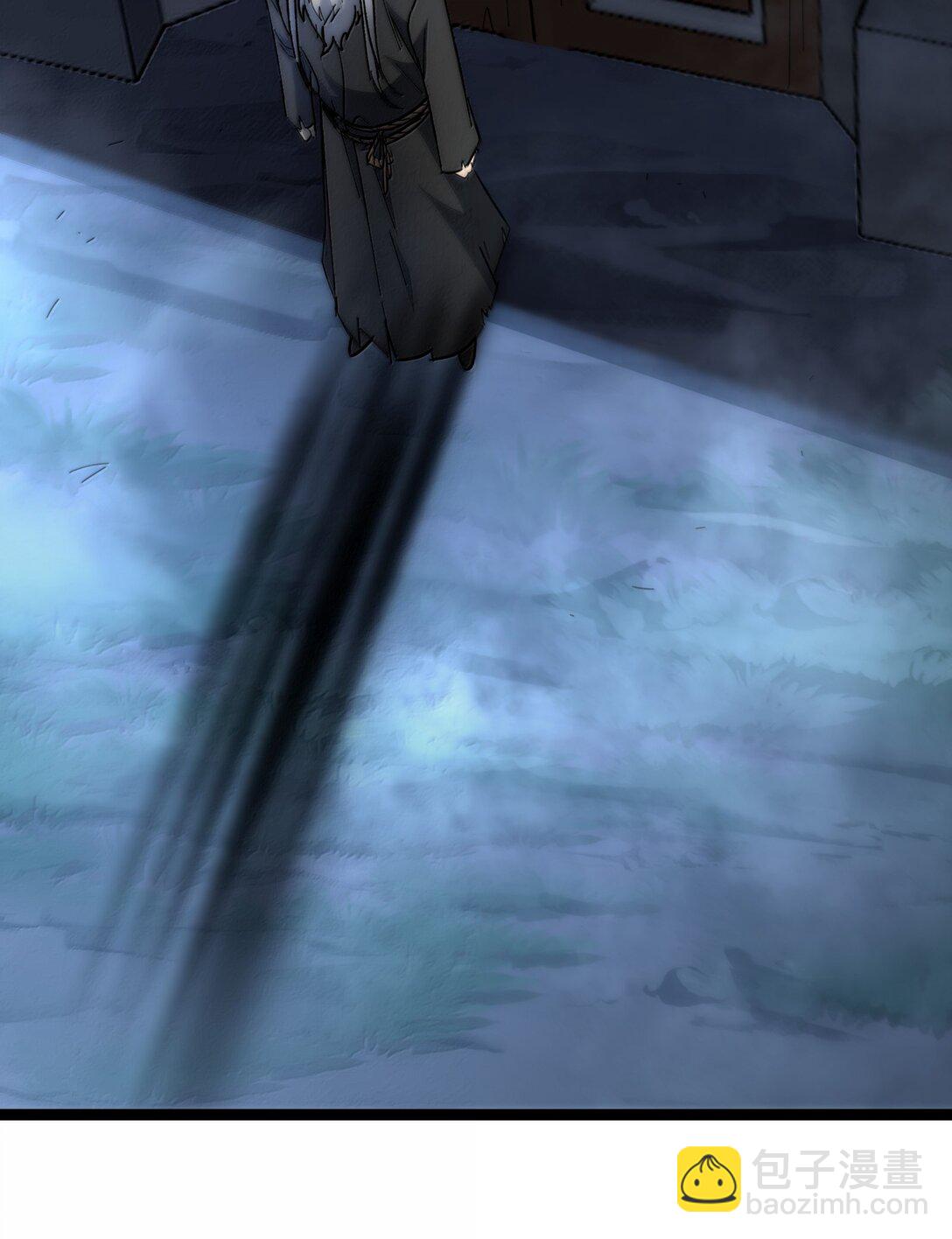 136 以父之名（下）(1/2)-第143话