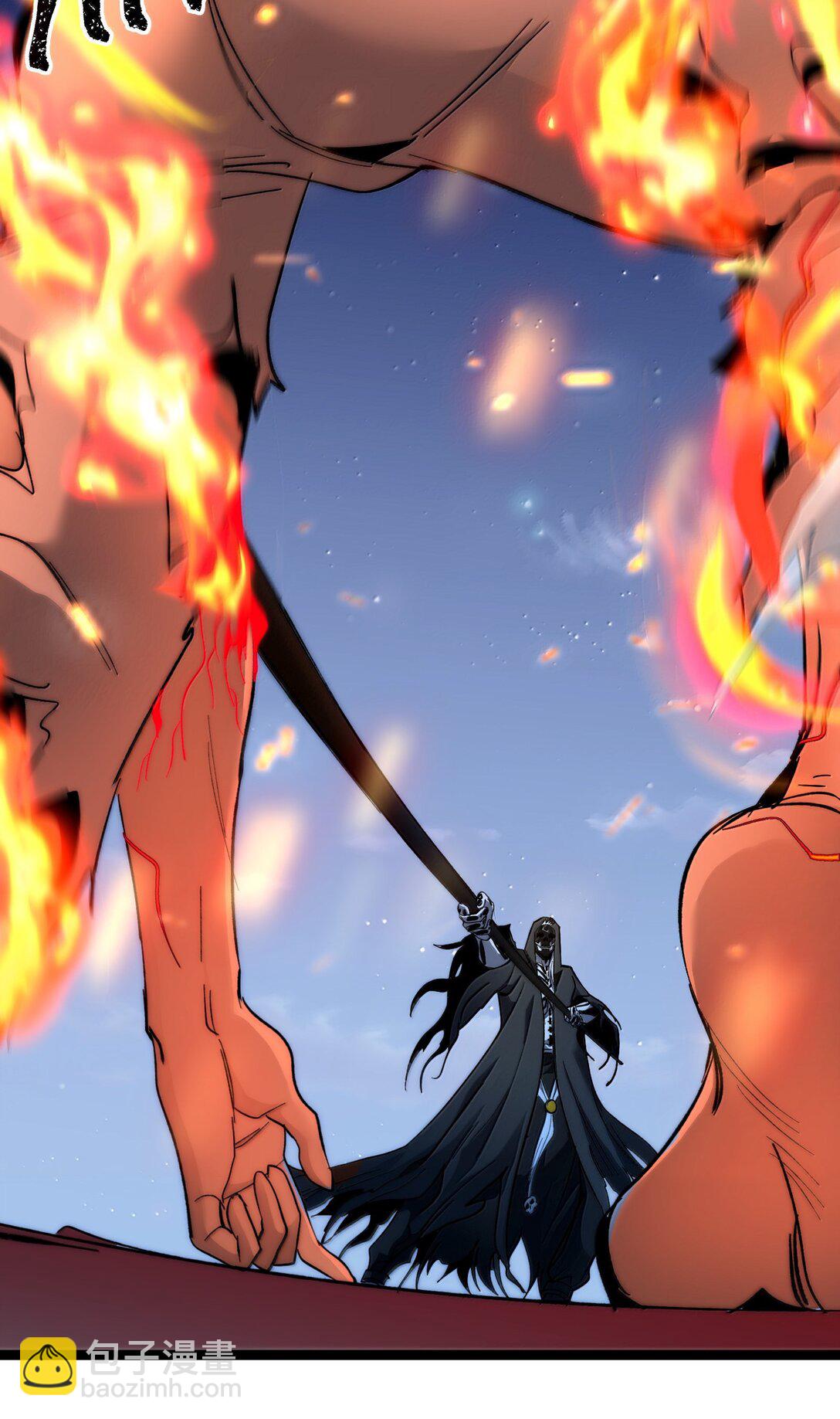 138 又是煤气爆炸？(1/2)-第145话