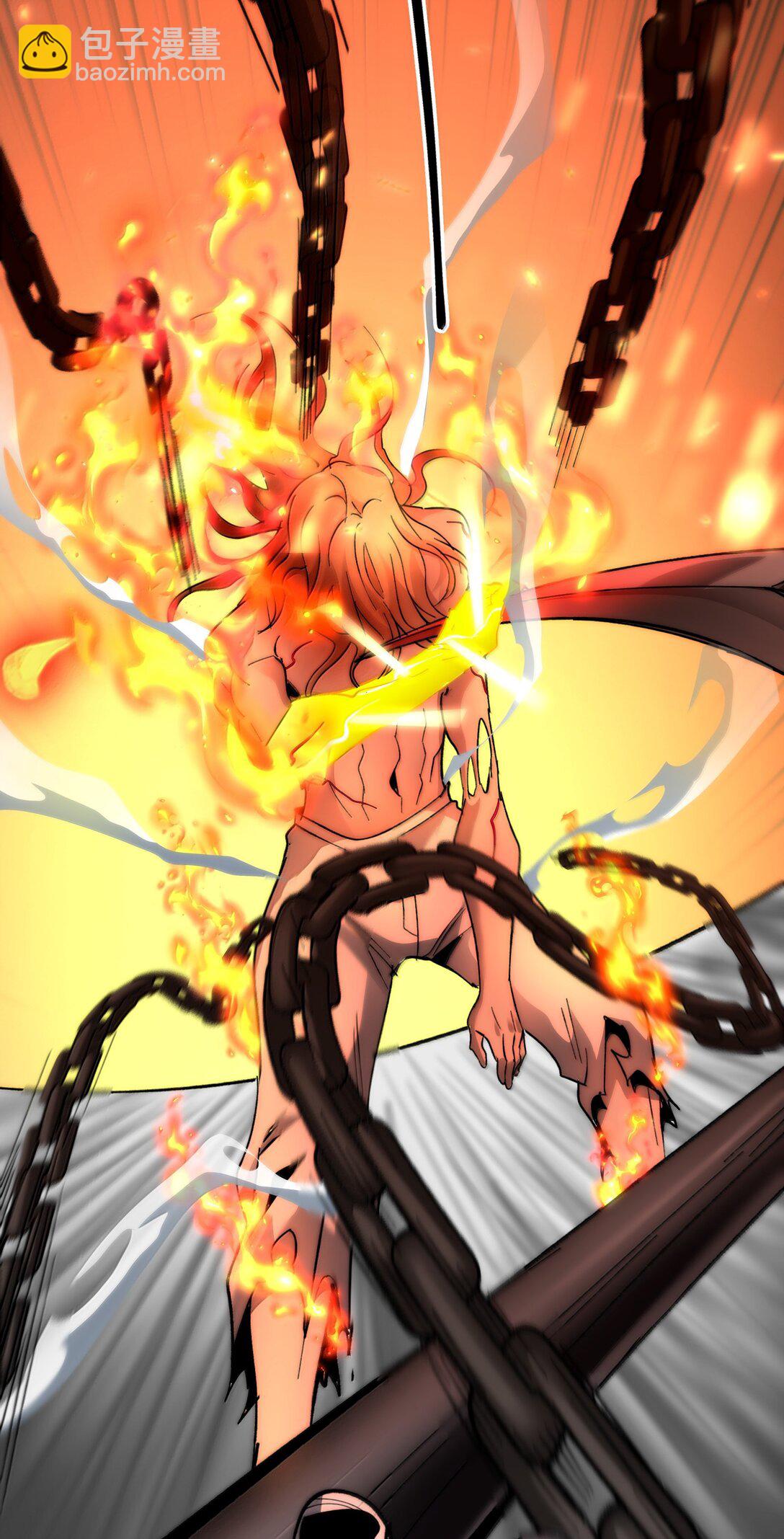 138 又是煤气爆炸？(1/2)-第145话