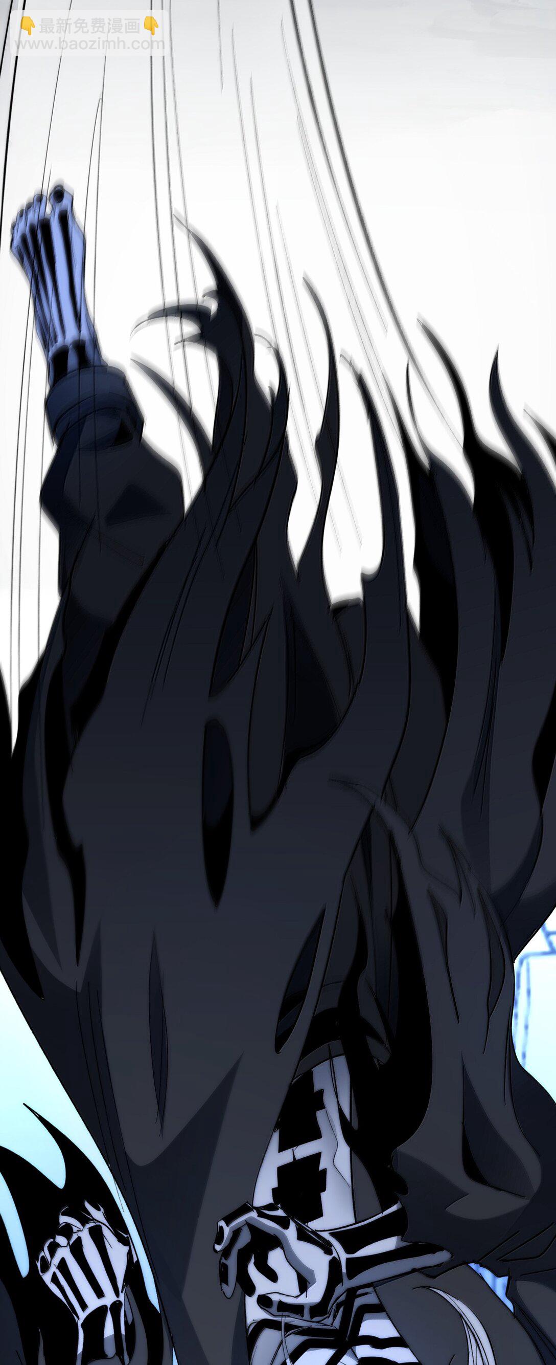 138 又是煤气爆炸？(1/2)-第145话