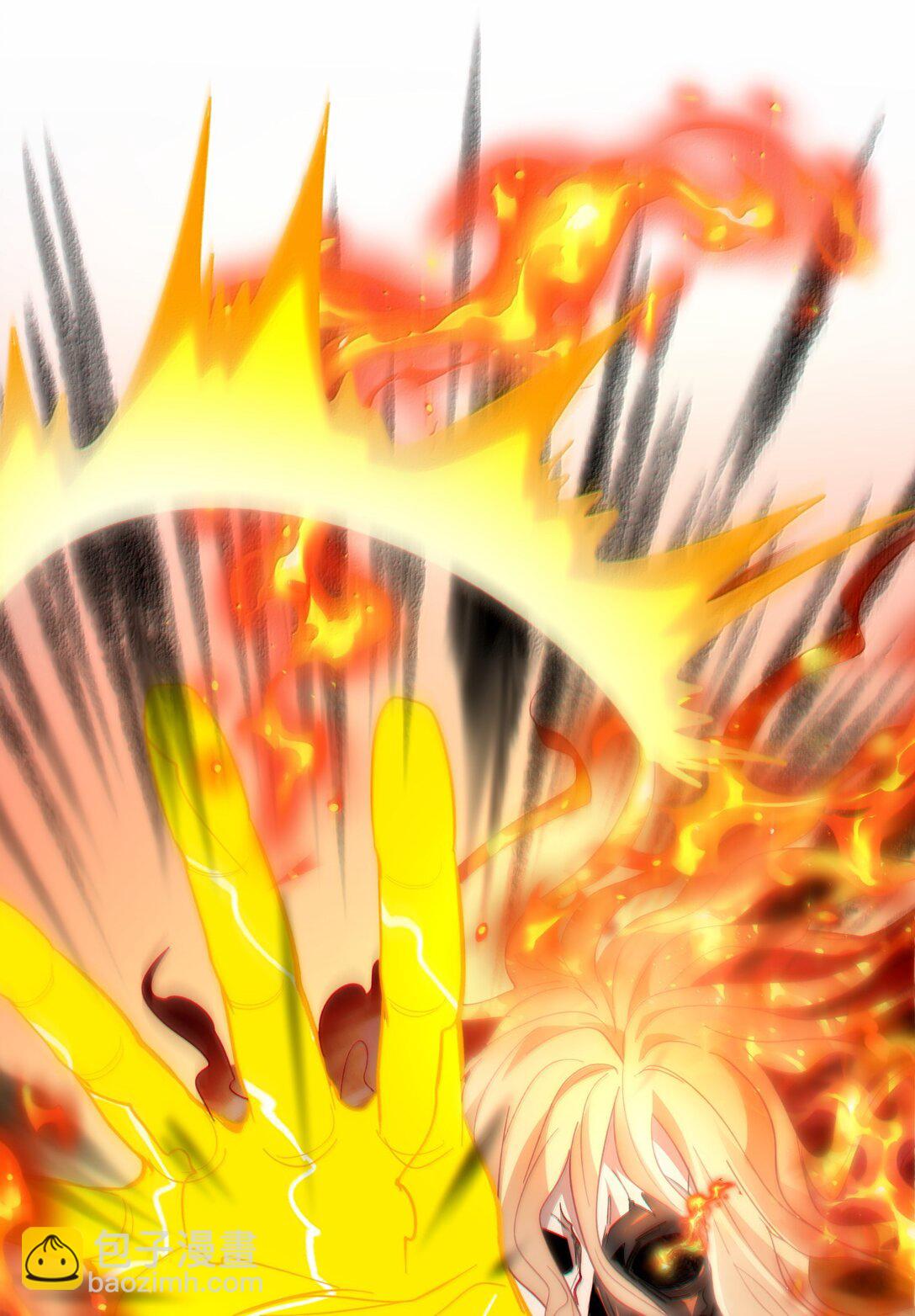 138 又是煤气爆炸？(1/2)-第145话