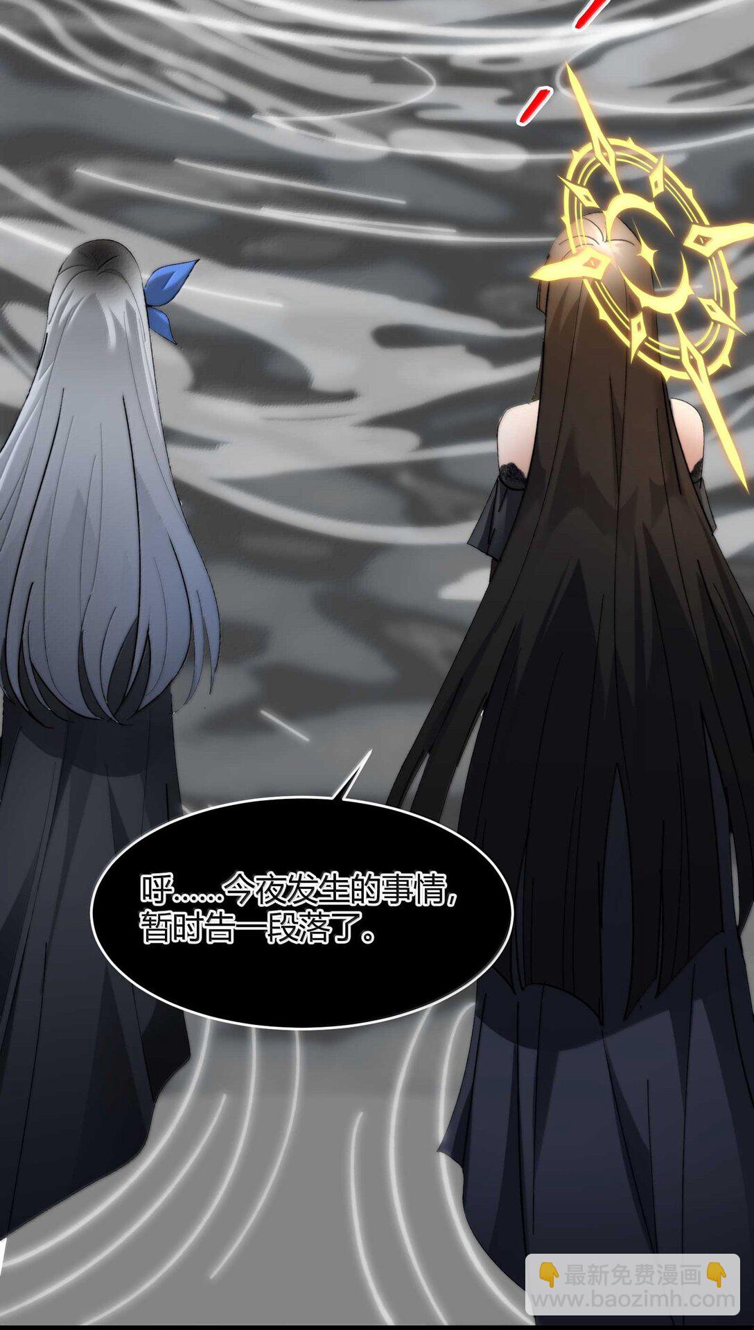 我真不是邪神走狗 - 140 美少女戰士(1/2) - 6
