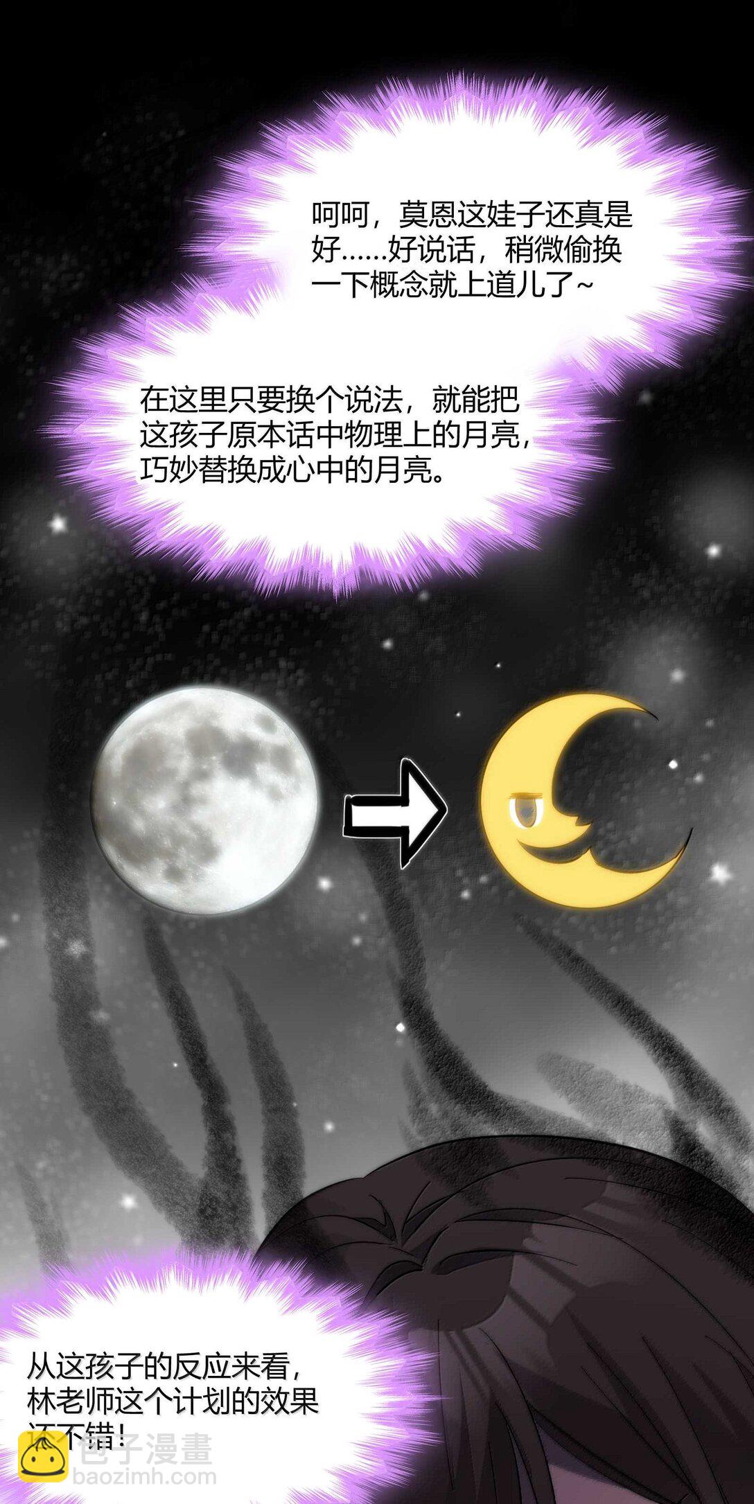 142 代表月亮消灭你(1/2)-第149话