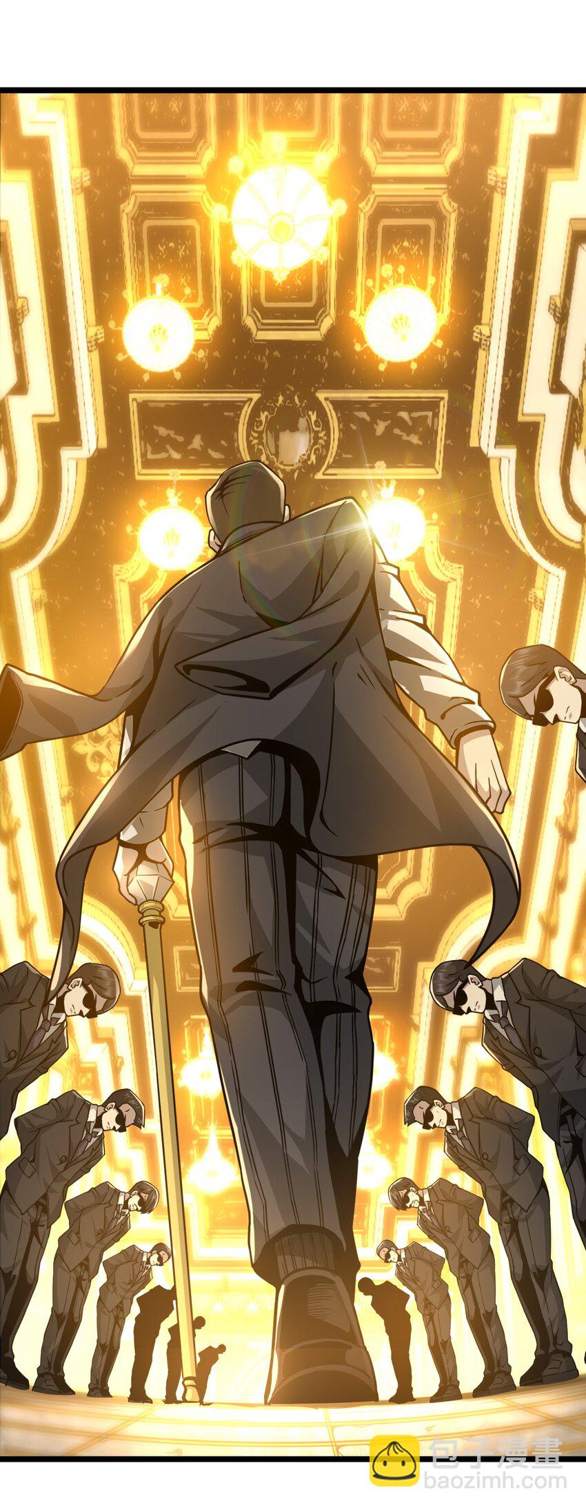 031 血肉福音书(1/3)-第31话