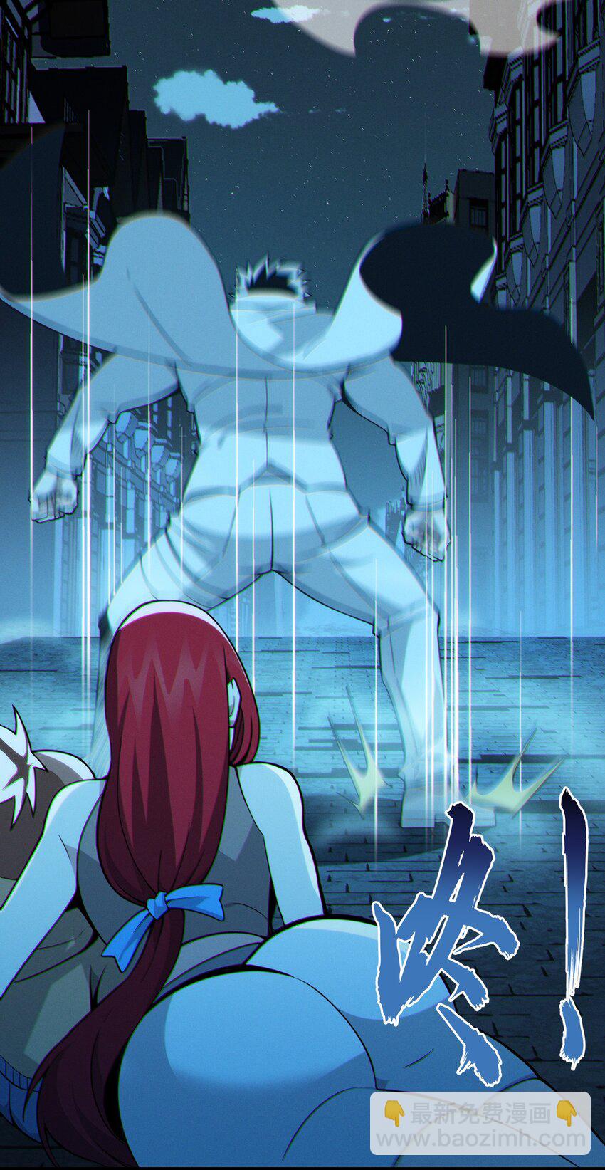 063 林老板让我做的事(1/2)-第65话