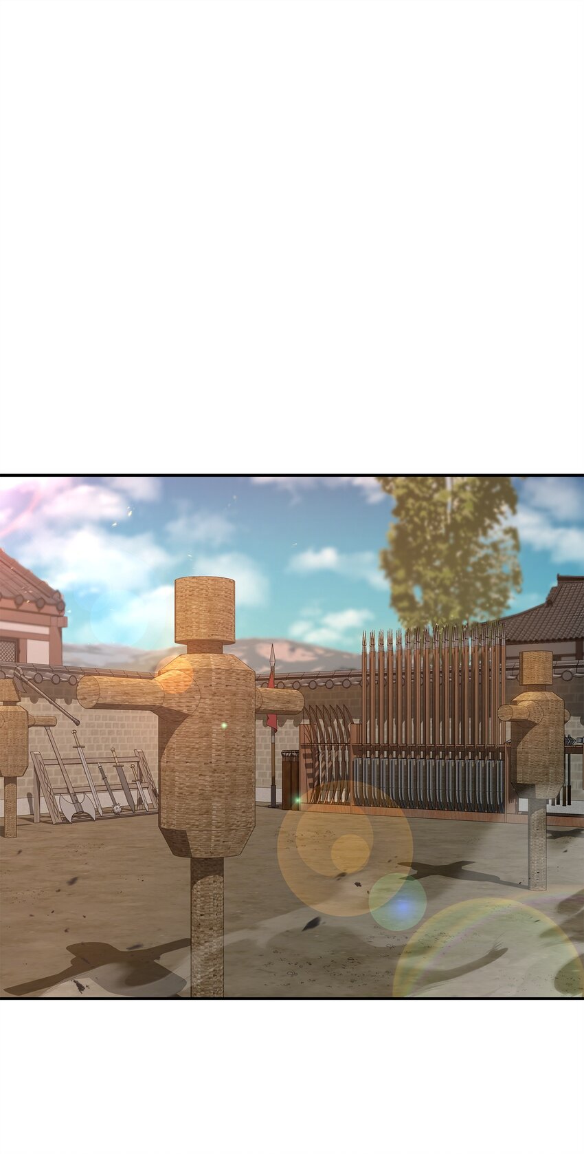 23 斯乌的期望(1/2)-第23话