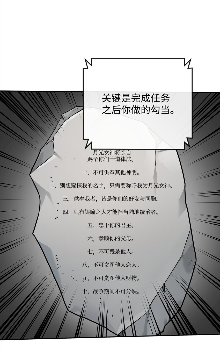 25 后遗症(1/2)-第25话