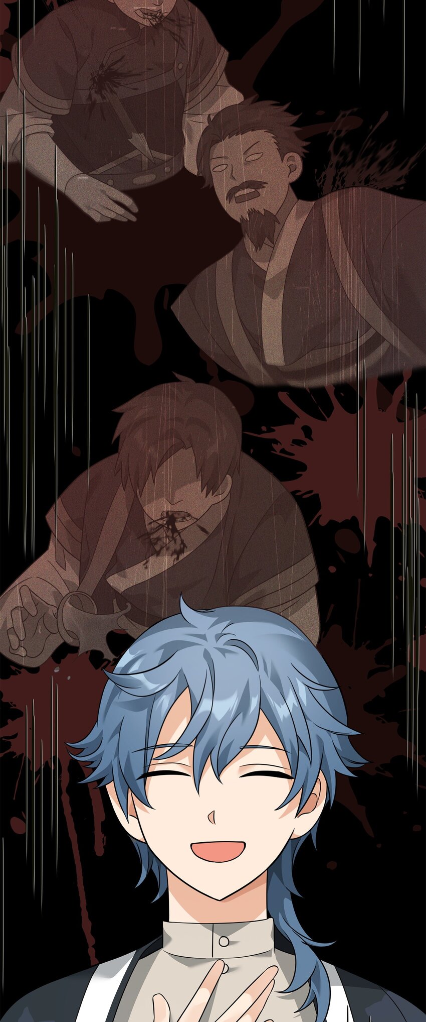 31 心魔(1/2)-第31话