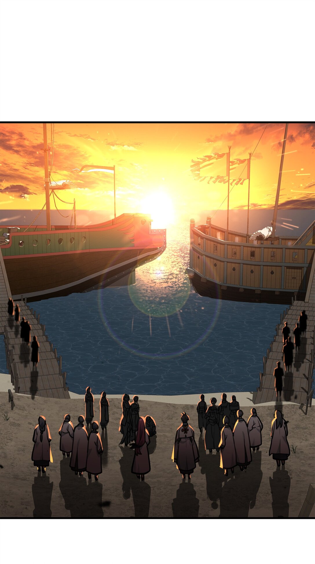 39 歹毒(1/2)-第39话