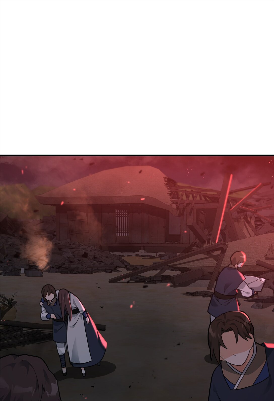 43 大自然的机会(1/2)-第43话