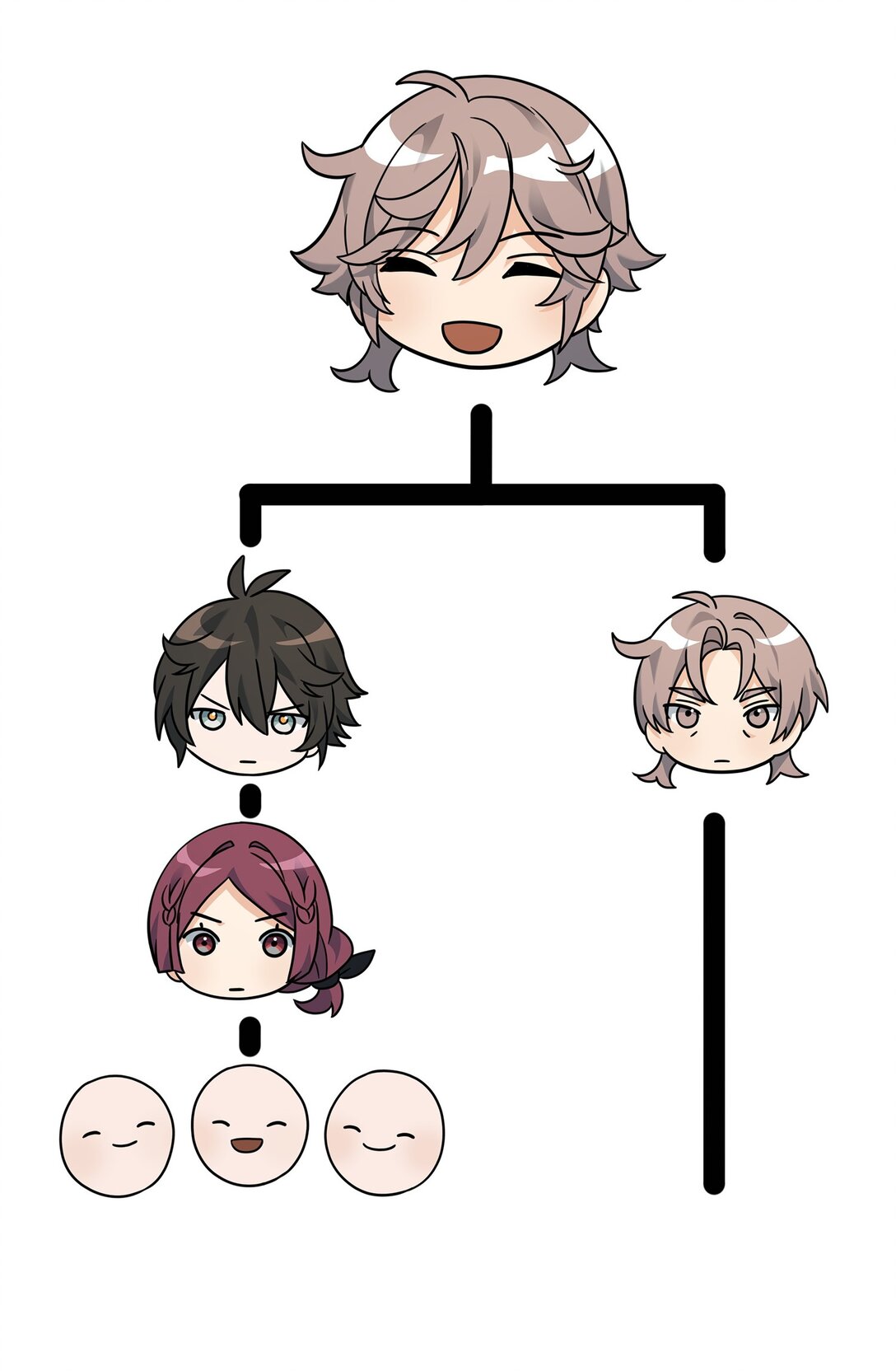 47 军权分配(1/2)-第47话