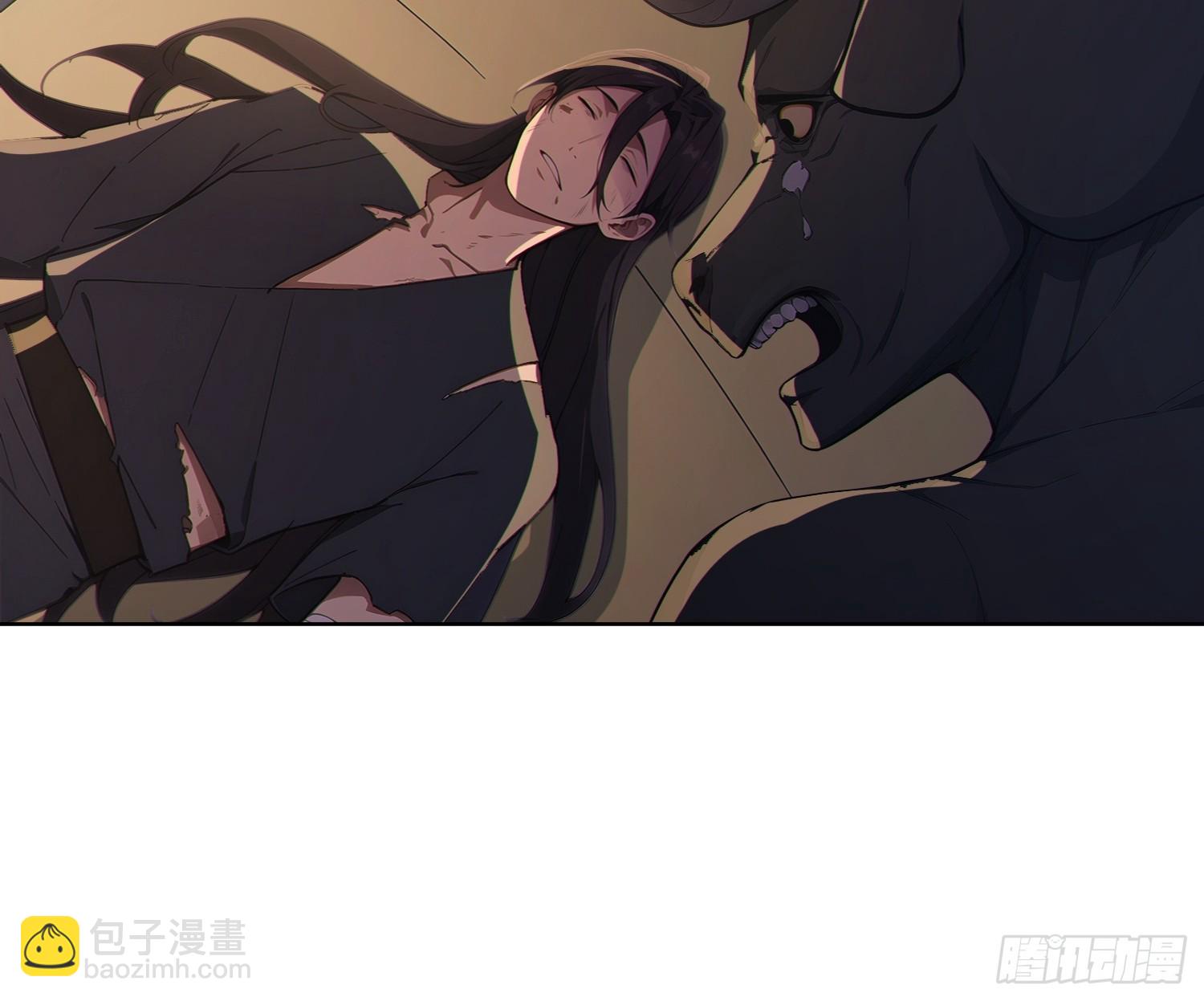 98   重生！-第99话