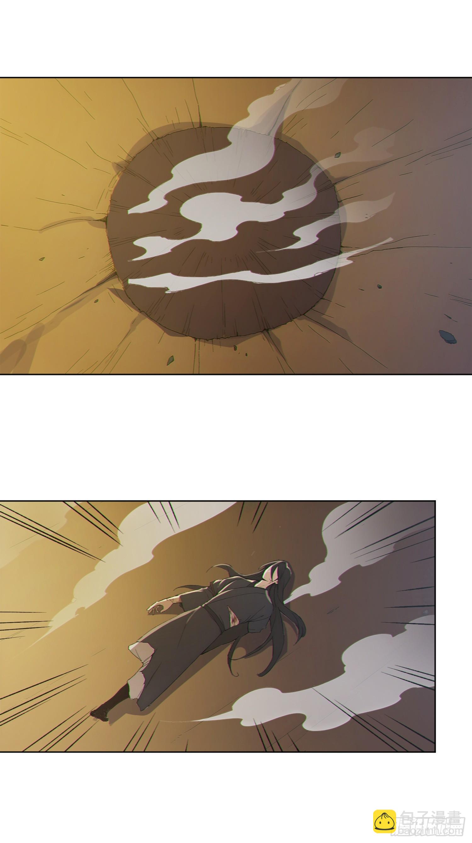 98   重生！-第99话