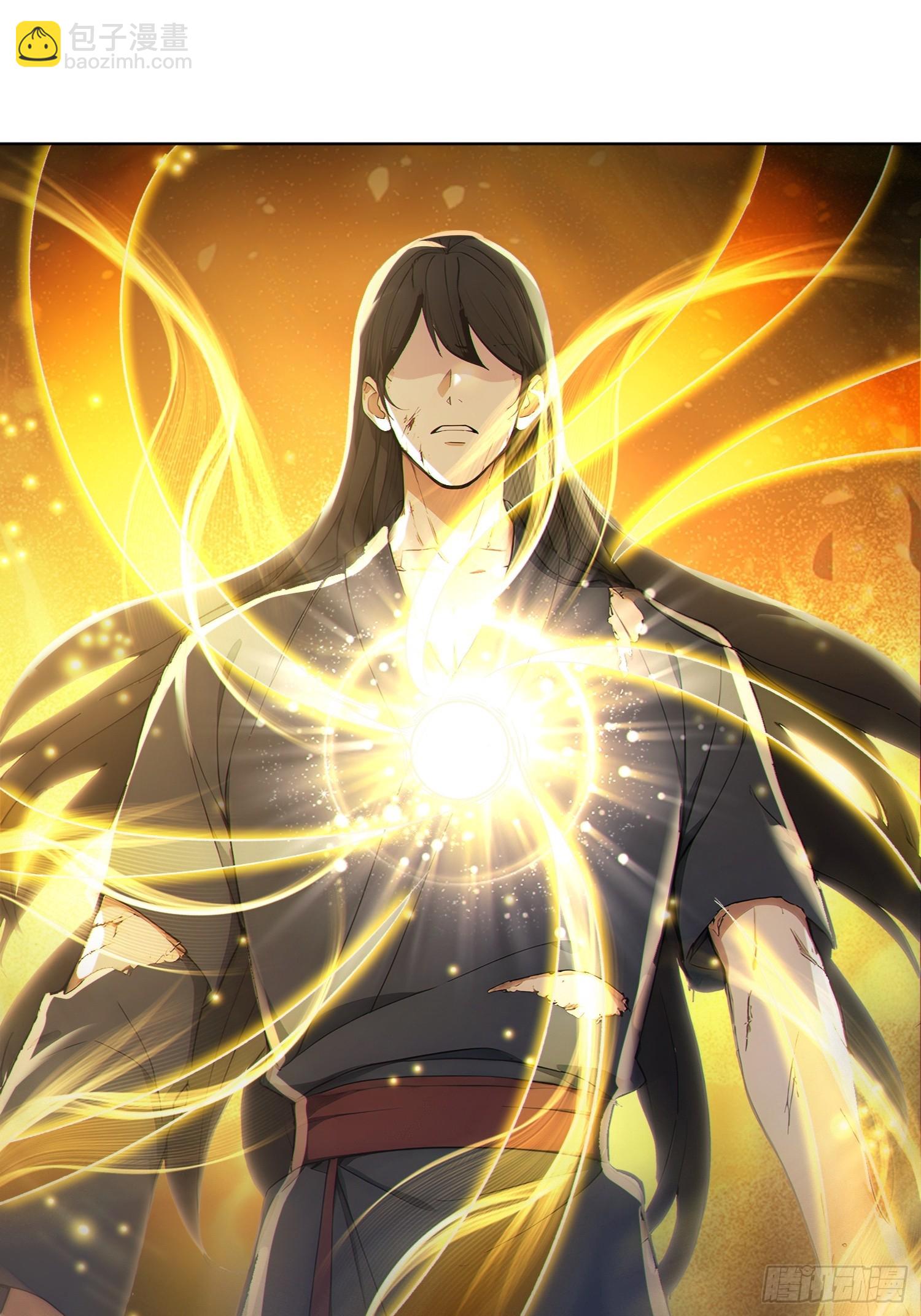 98   重生！-第99话