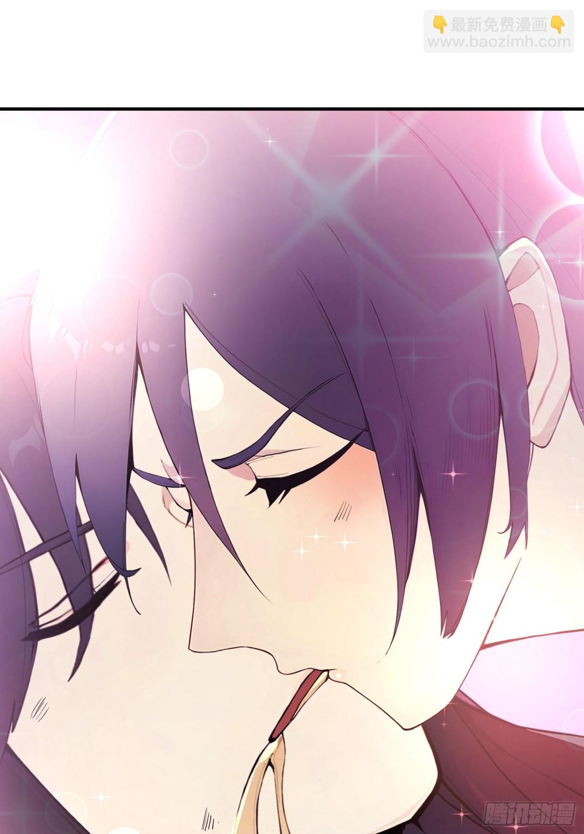 34   没写，懒得写！(1/2)-第35话