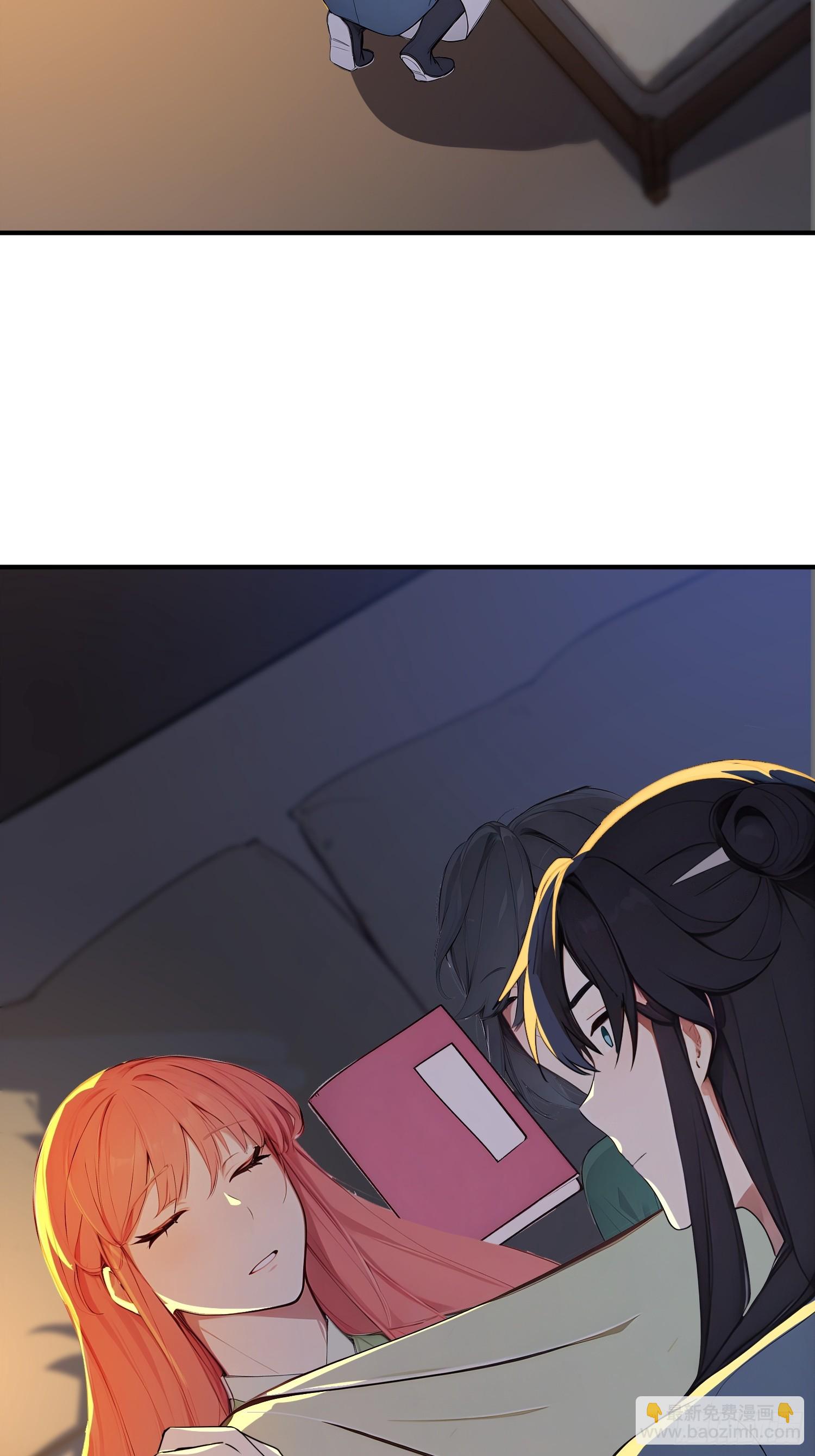 62   江湖的布局-第63话