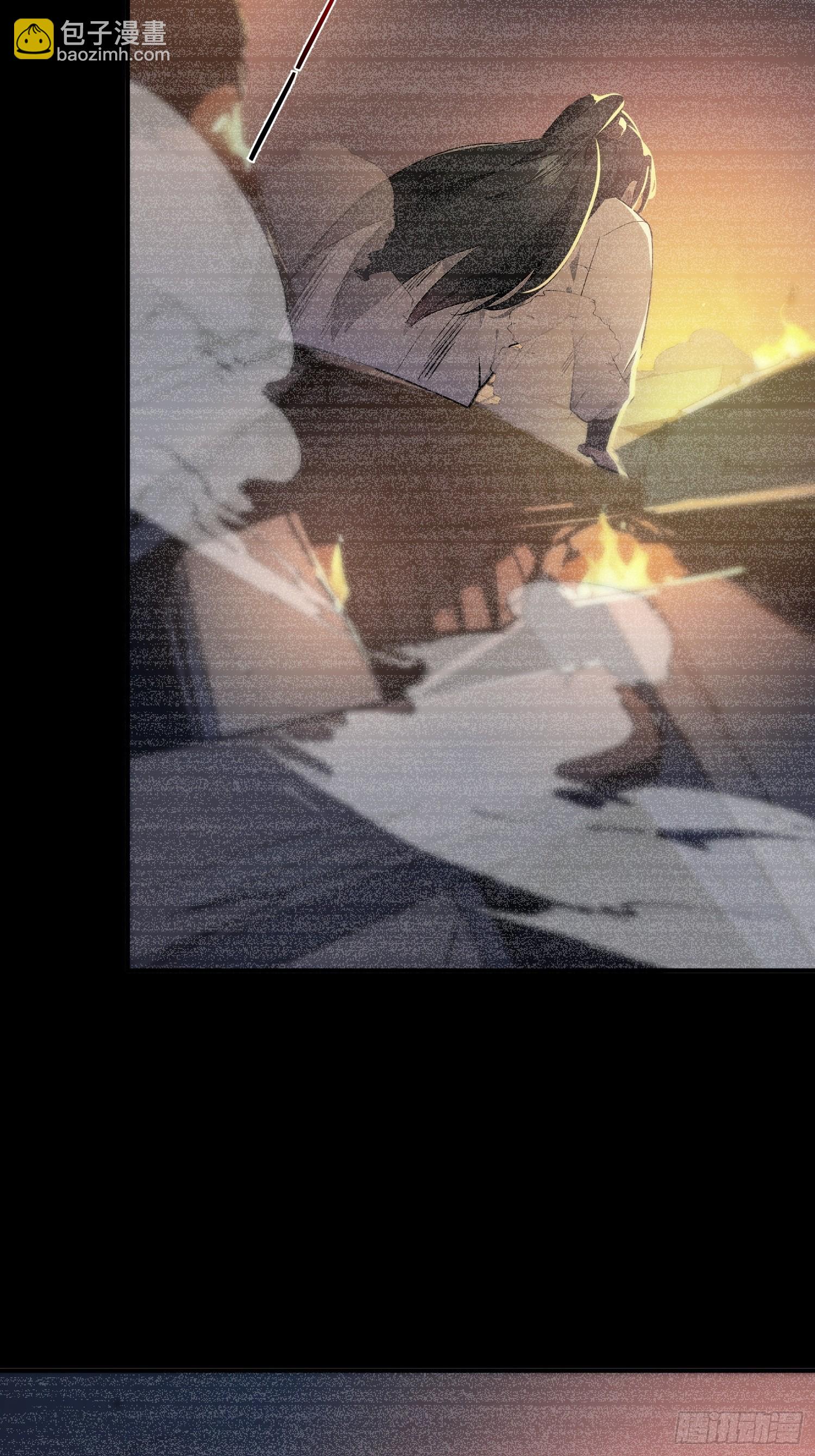 62   江湖的布局-第63话