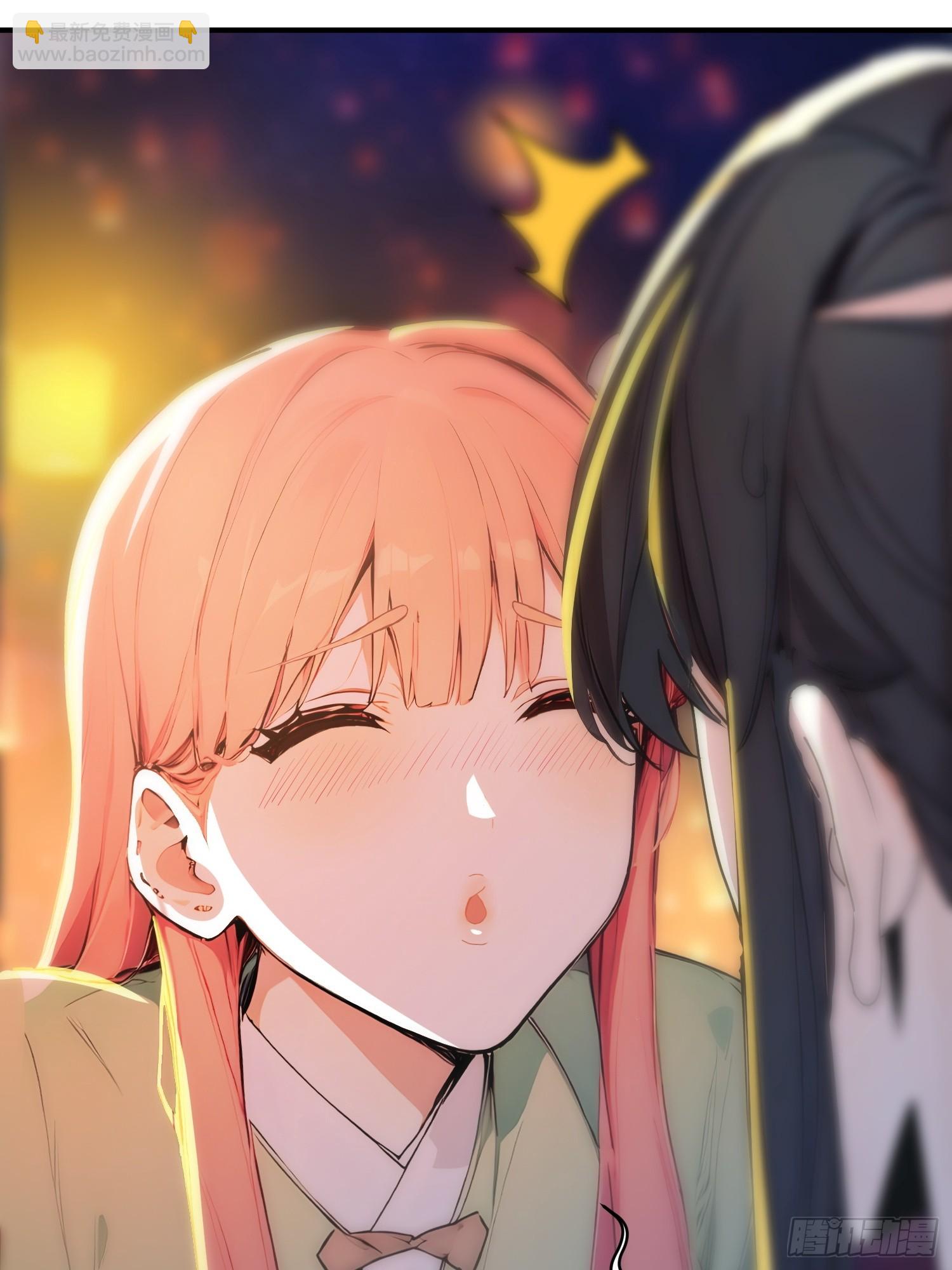 64    玲珑的愿望(1/2)-第65话