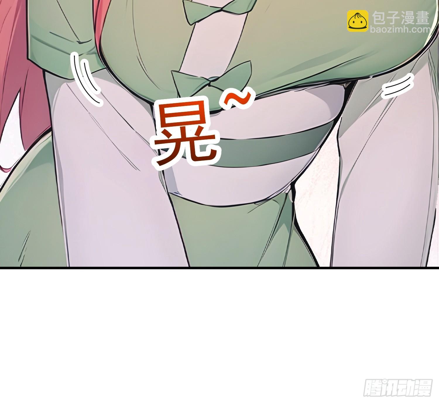 64    玲珑的愿望(1/2)-第65话