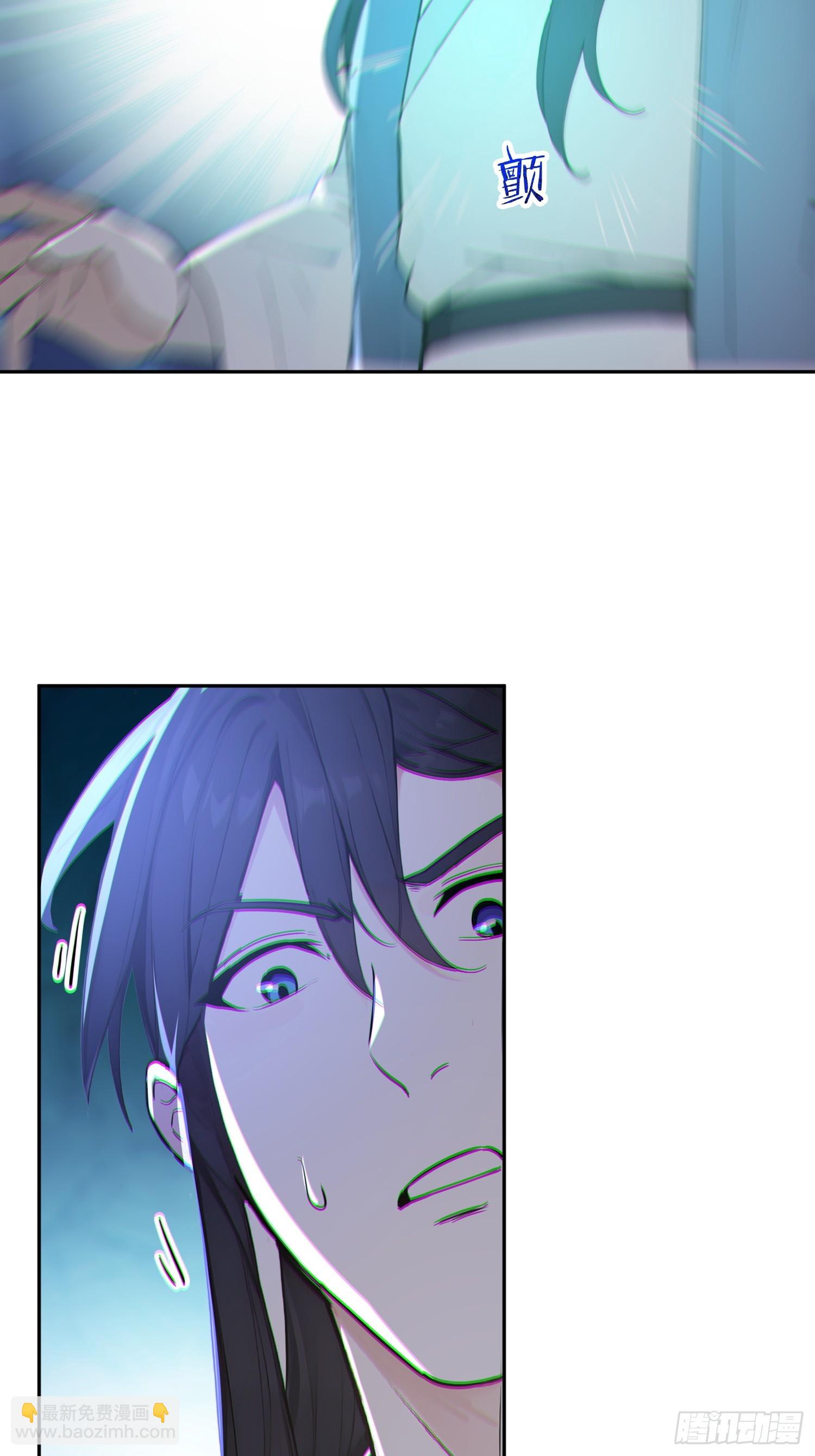 68   神秘的机缘-第69话