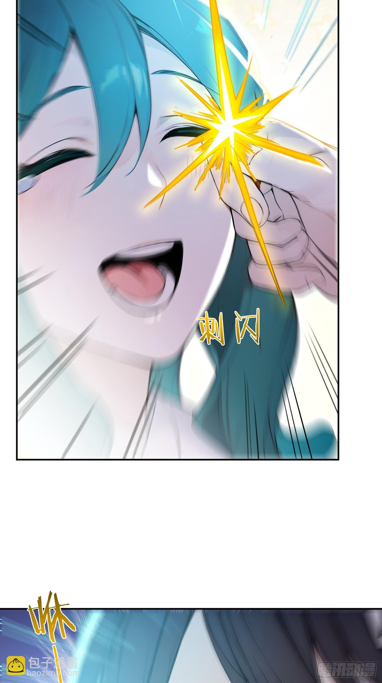 68   神秘的机缘-第69话