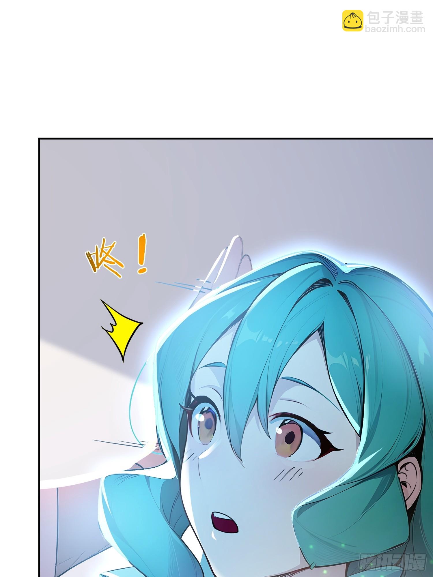 72    百兽大军攻城(1/2)-第73话