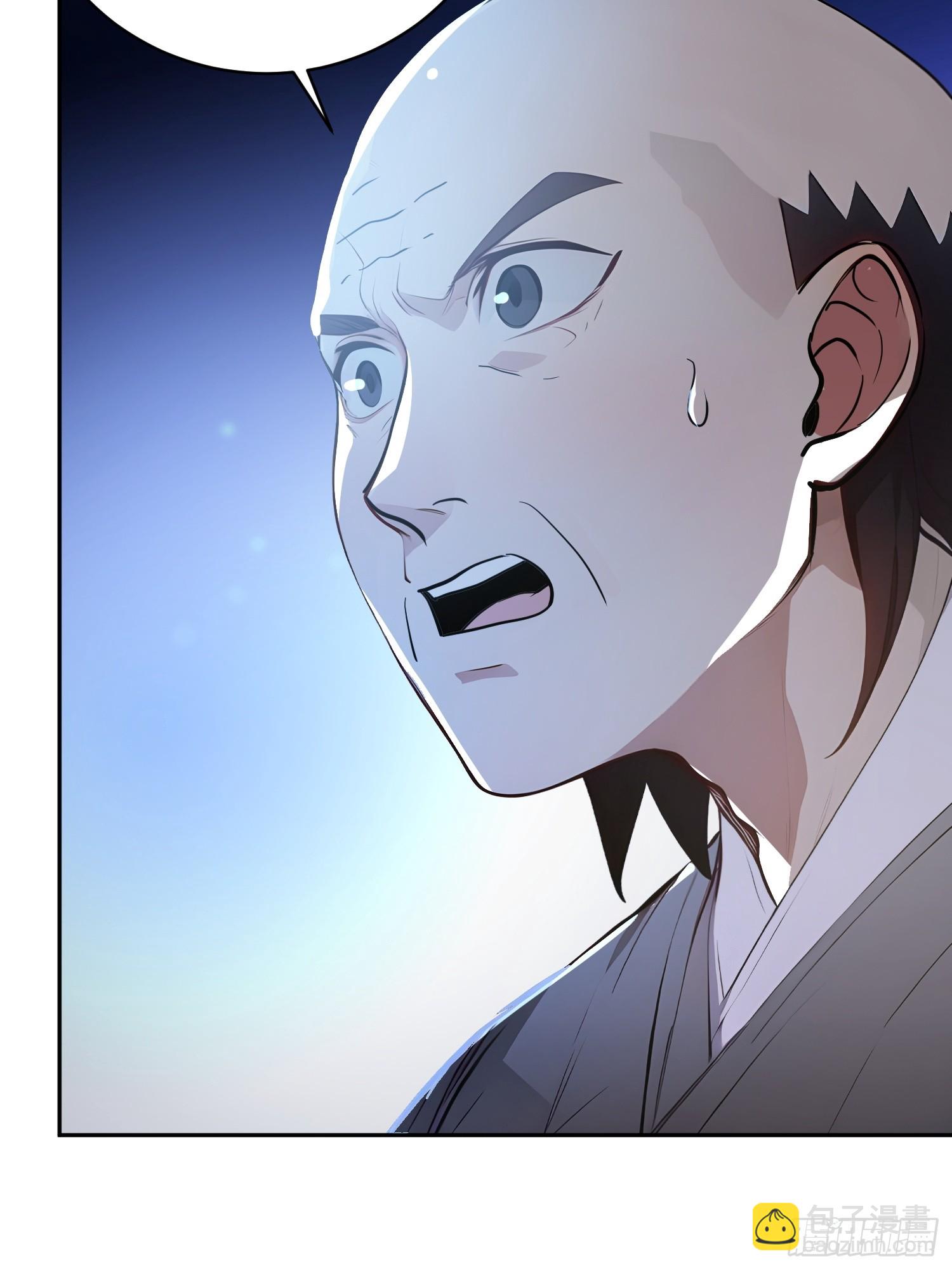 72    百兽大军攻城(1/2)-第73话