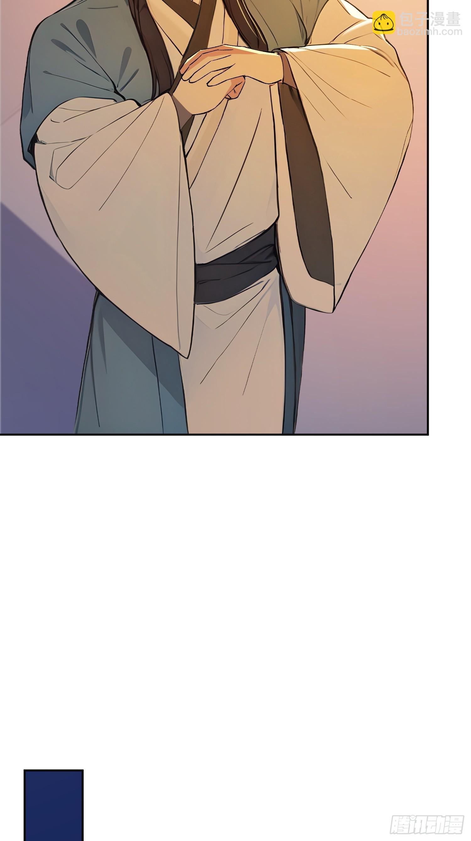 74   各自的打算！(1/2)-第75话