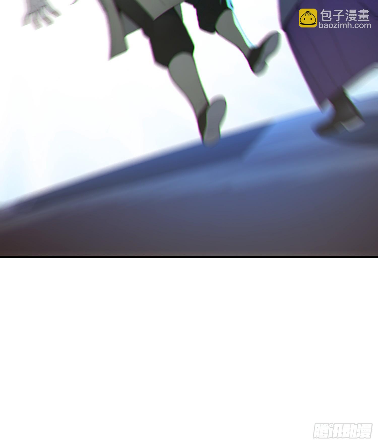 85   打游击战？(1/2)-第85话