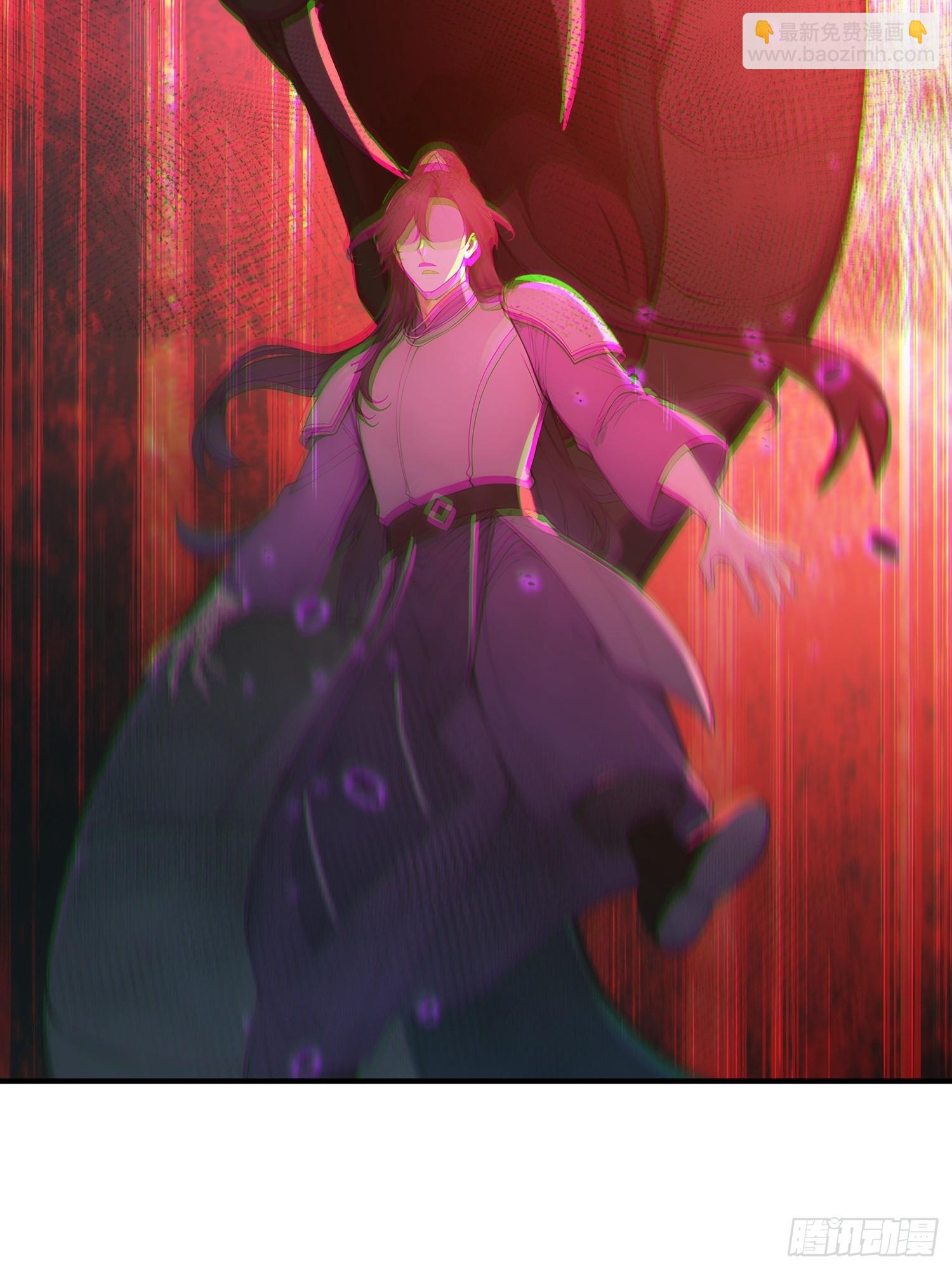 85   打游击战？(1/2)-第85话