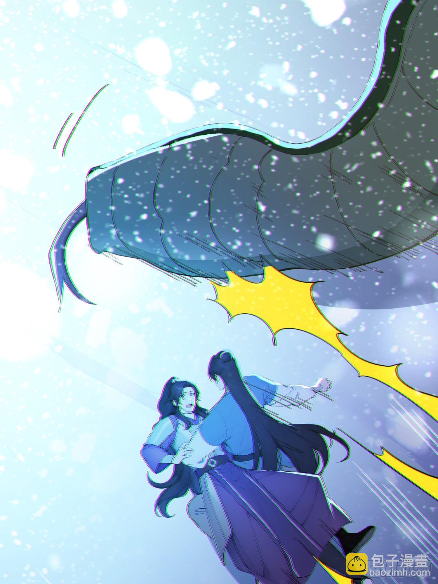 85   打游击战？(1/2)-第85话