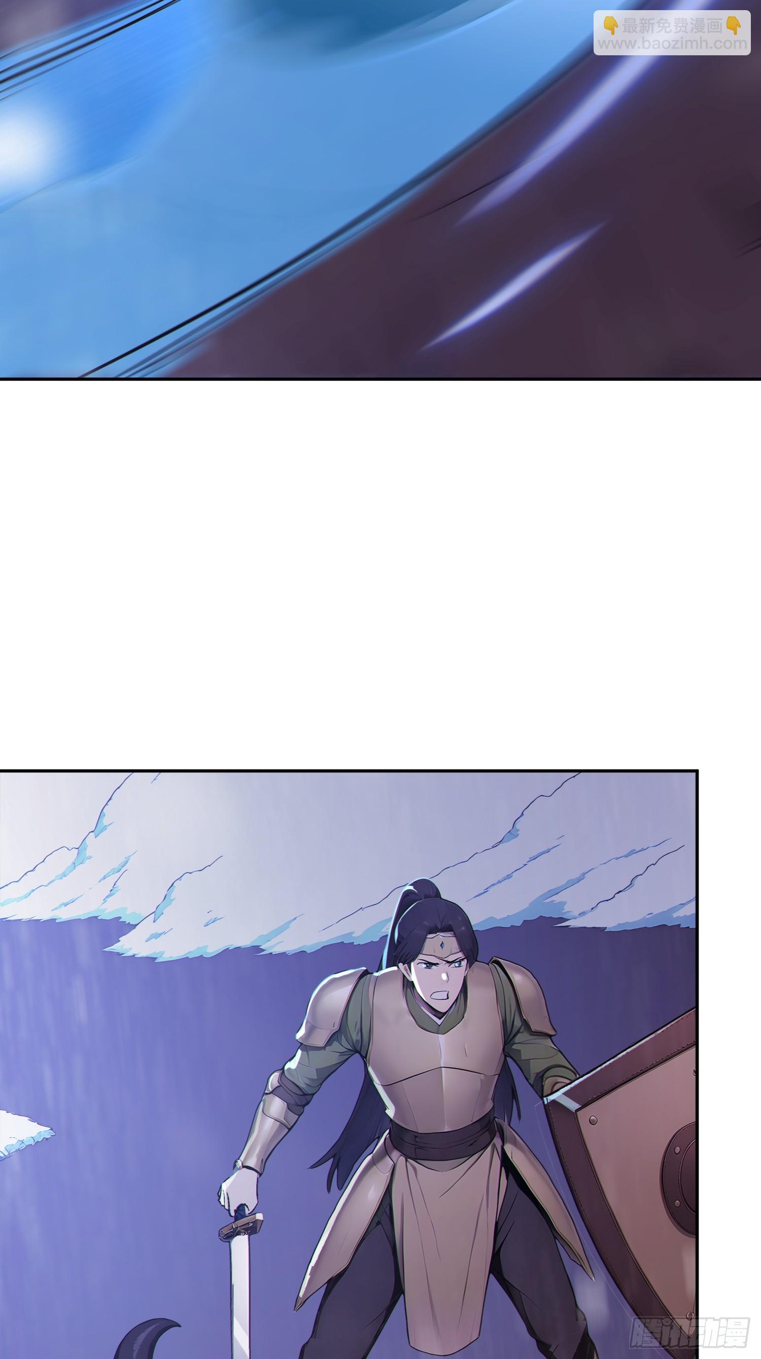 92    危险与转机(1/2)-第93话