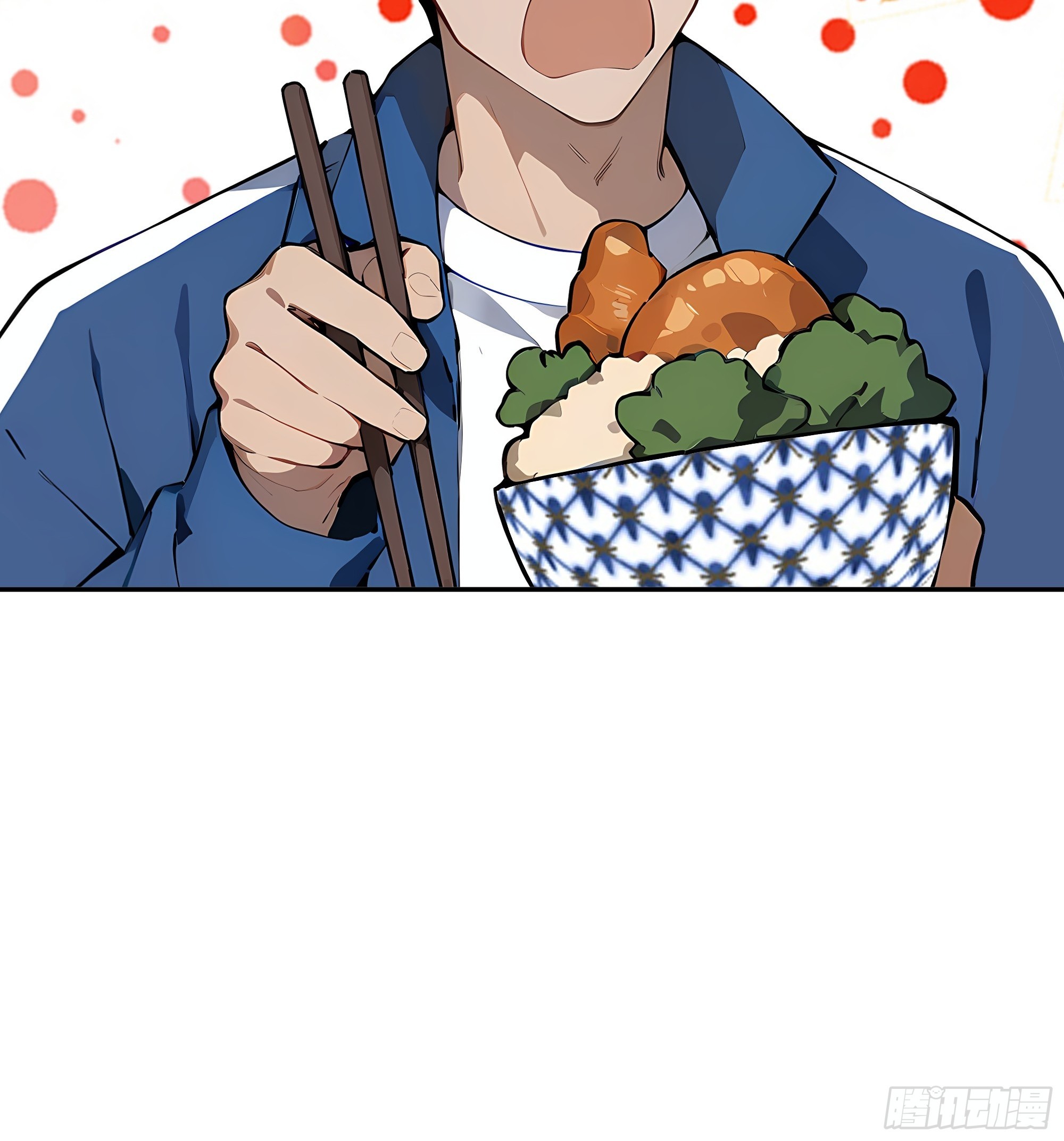 11    拉爆全场(1/2)-第11话