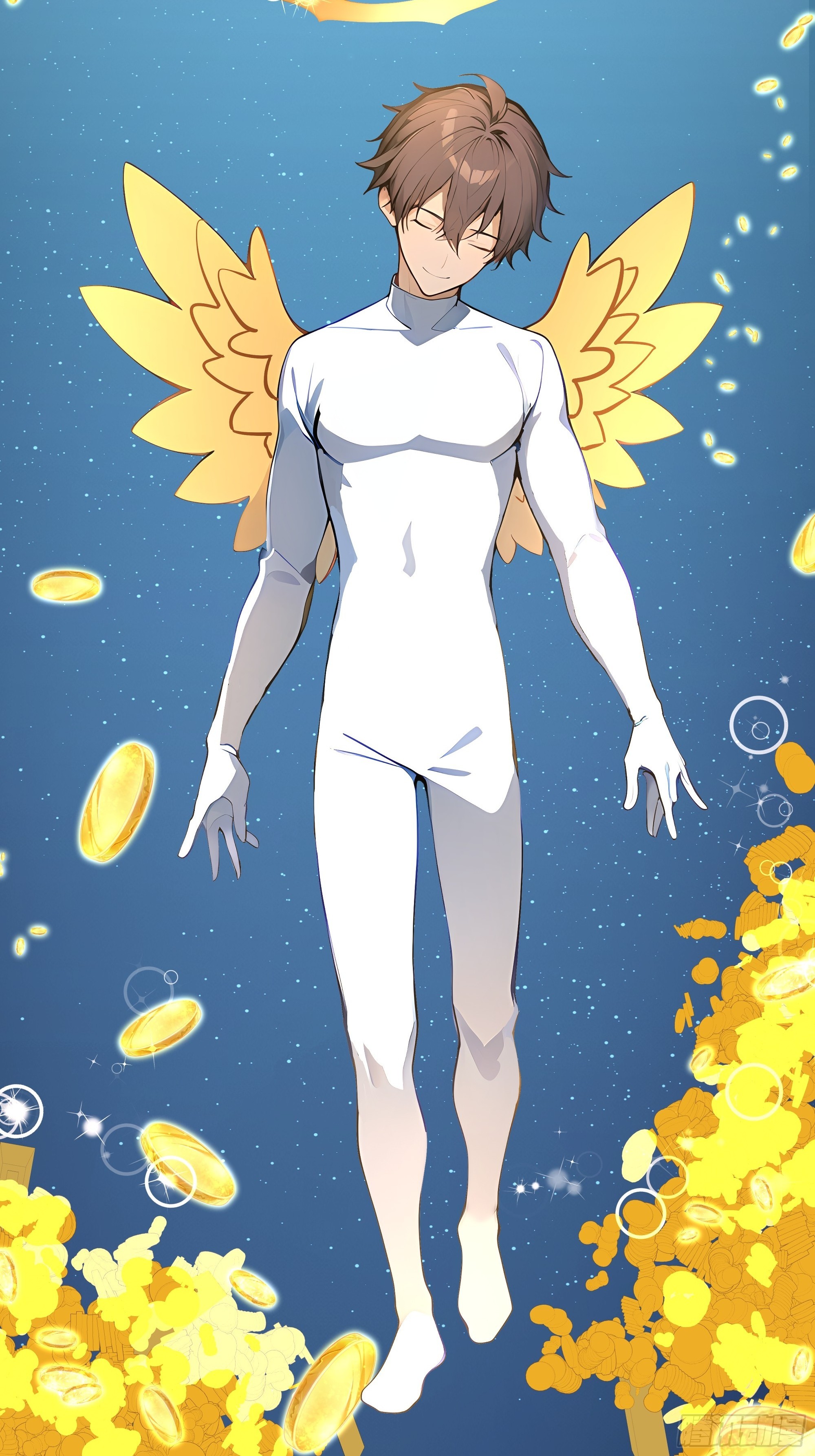 11    拉爆全场(1/2)-第11话