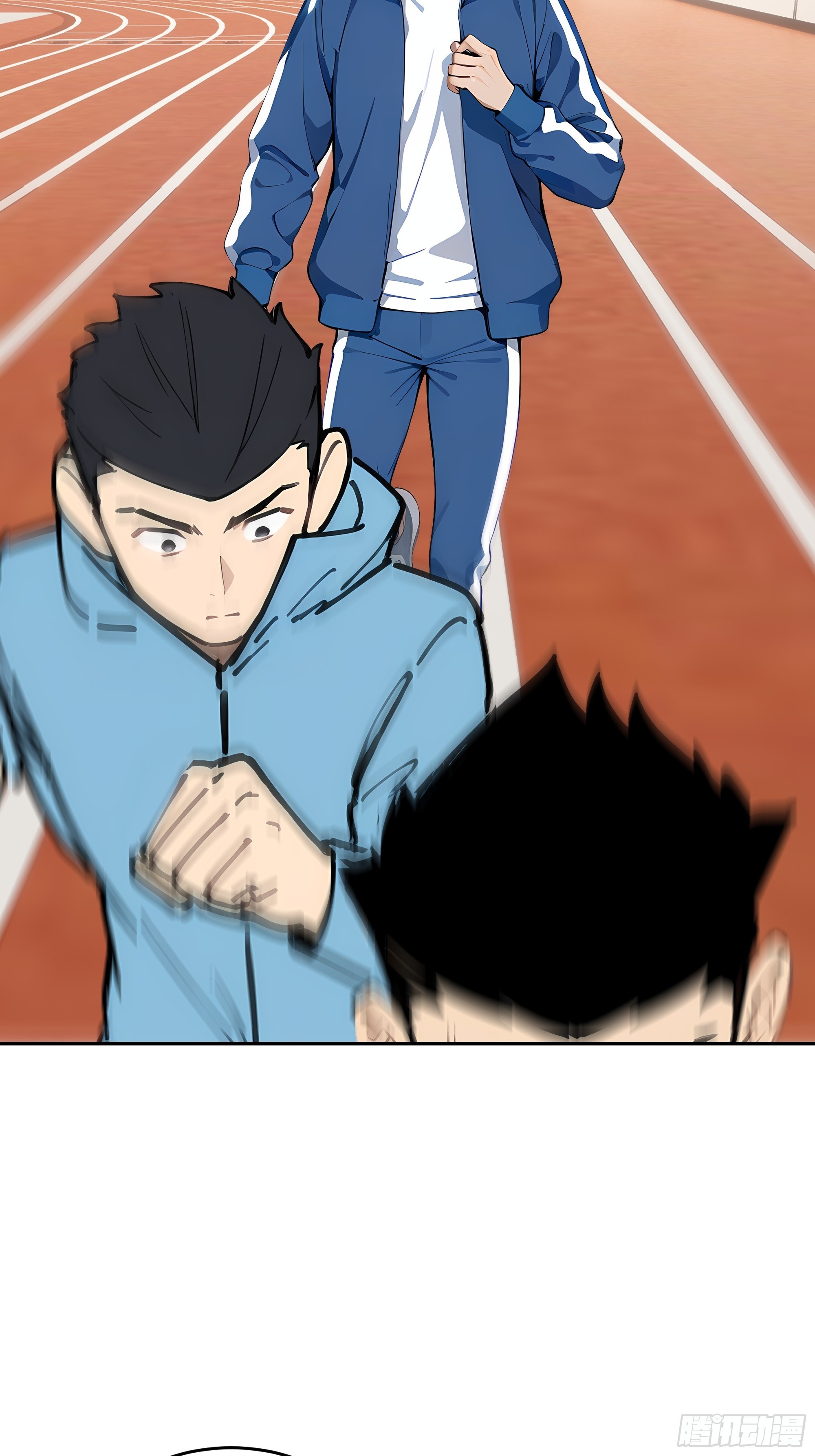 15   秀翻全场(1/2)-第15话