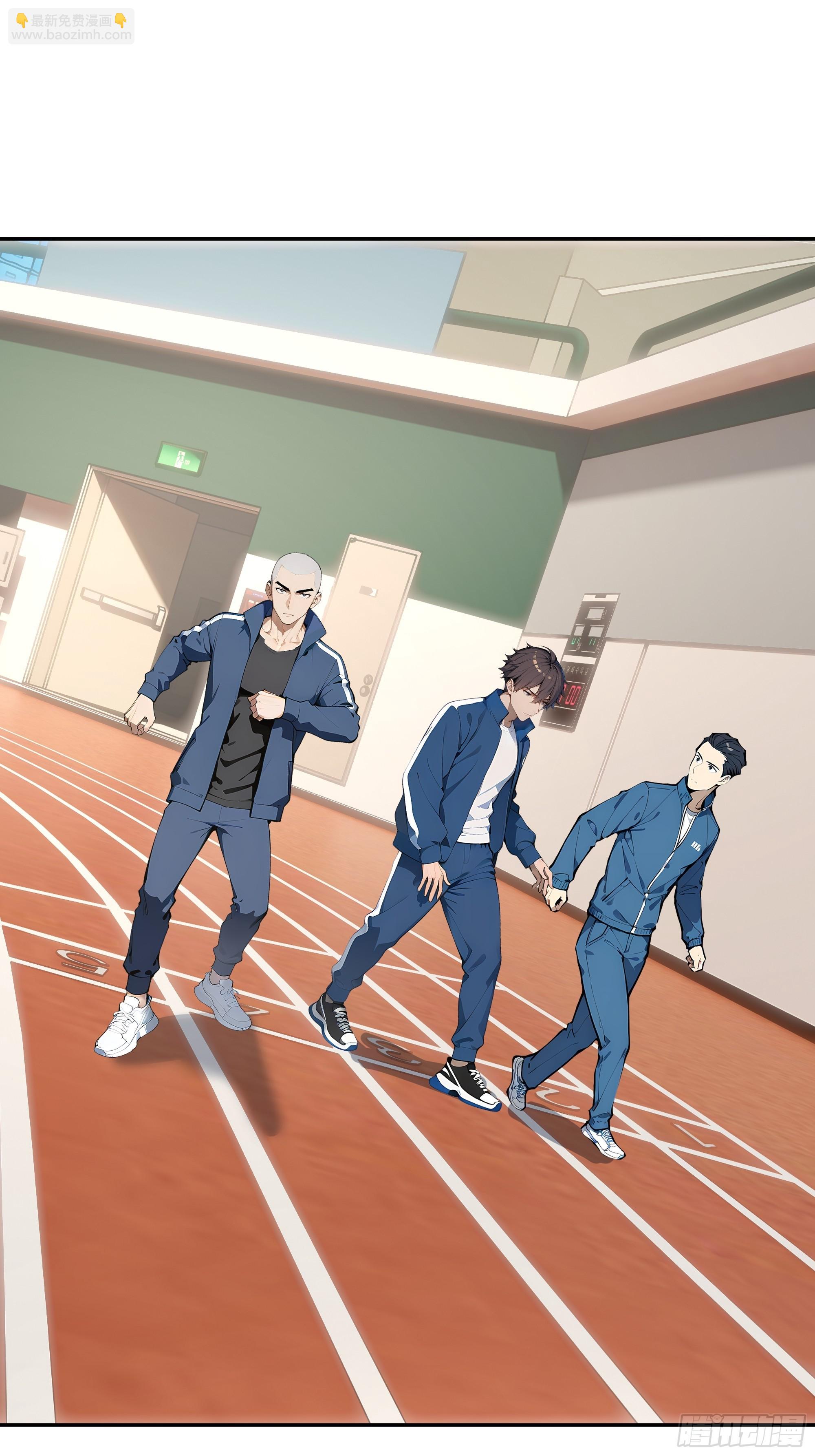 15   秀翻全场(1/2)-第15话