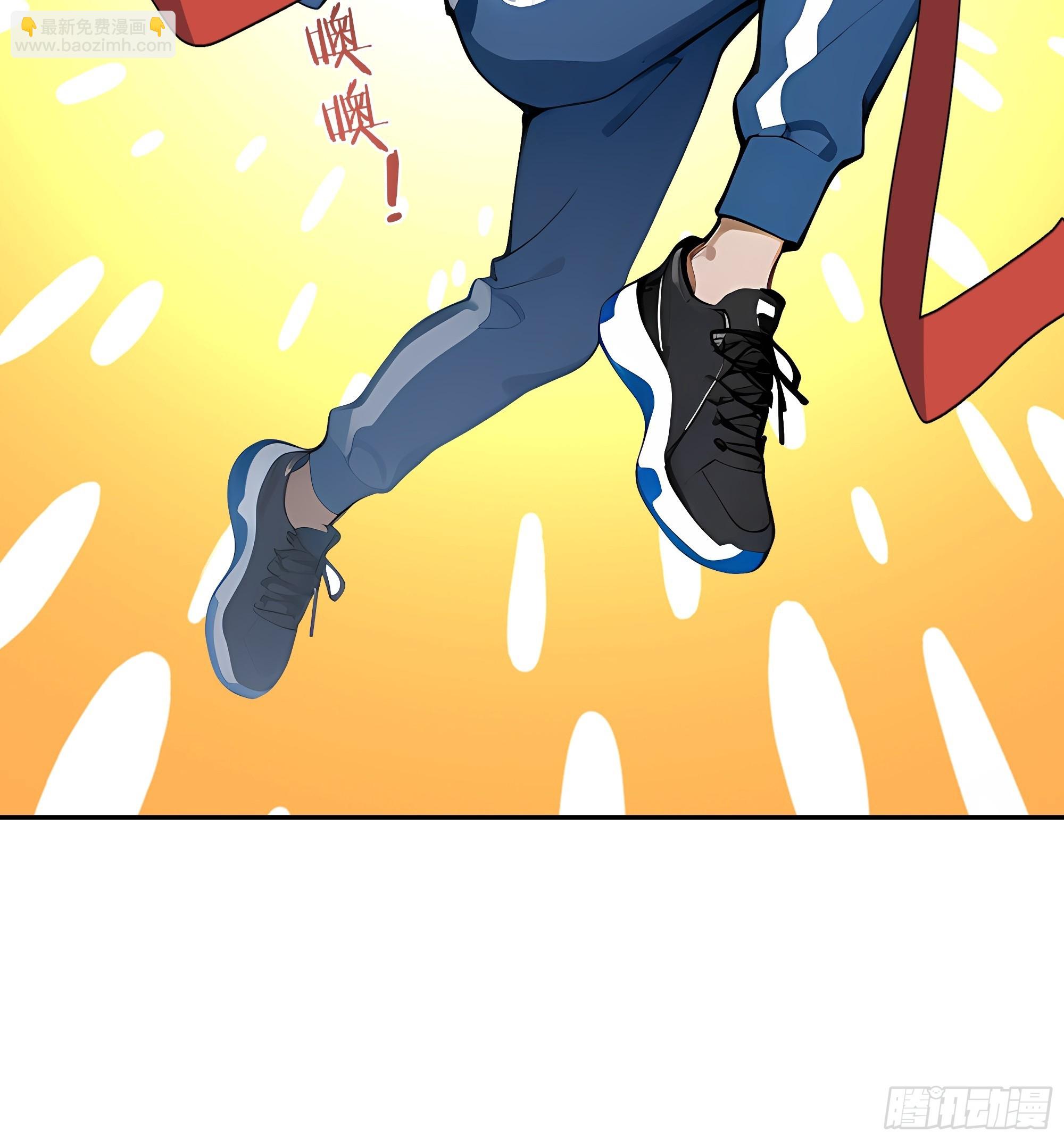 15   秀翻全场(1/2)-第15话