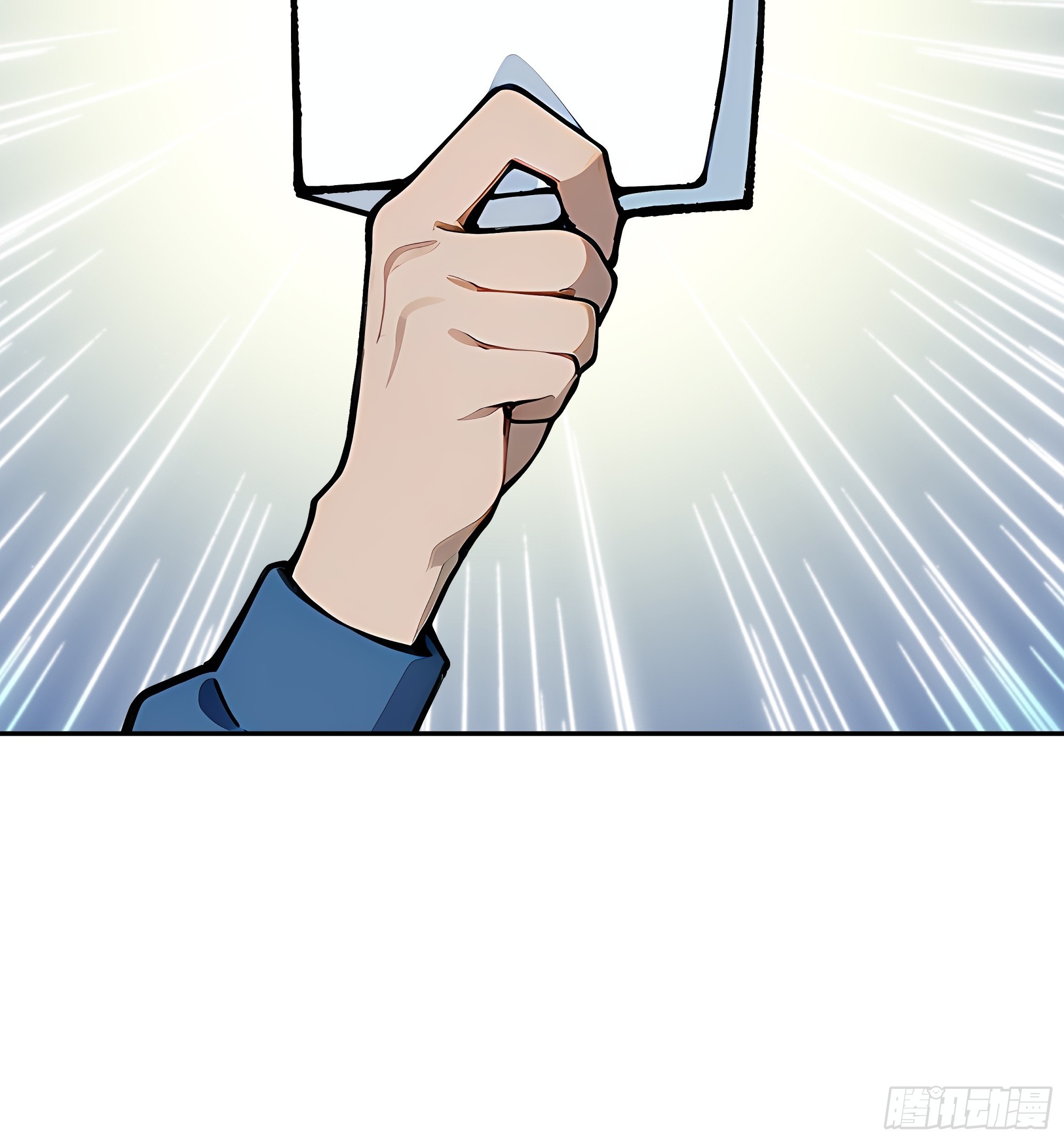 17   滑稽的表演(1/2)-第17话