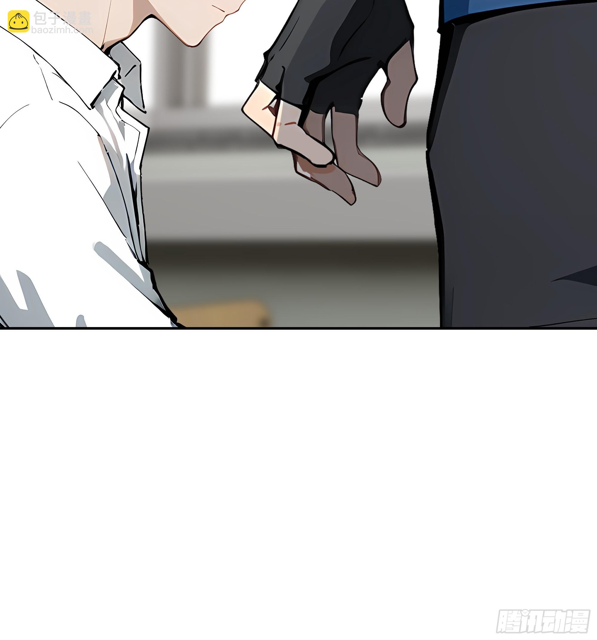 17   滑稽的表演(1/2)-第17话