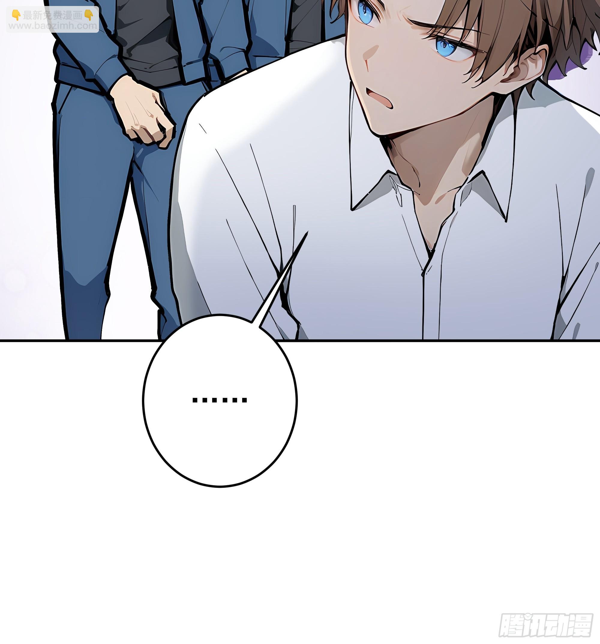 17   滑稽的表演(1/2)-第17话